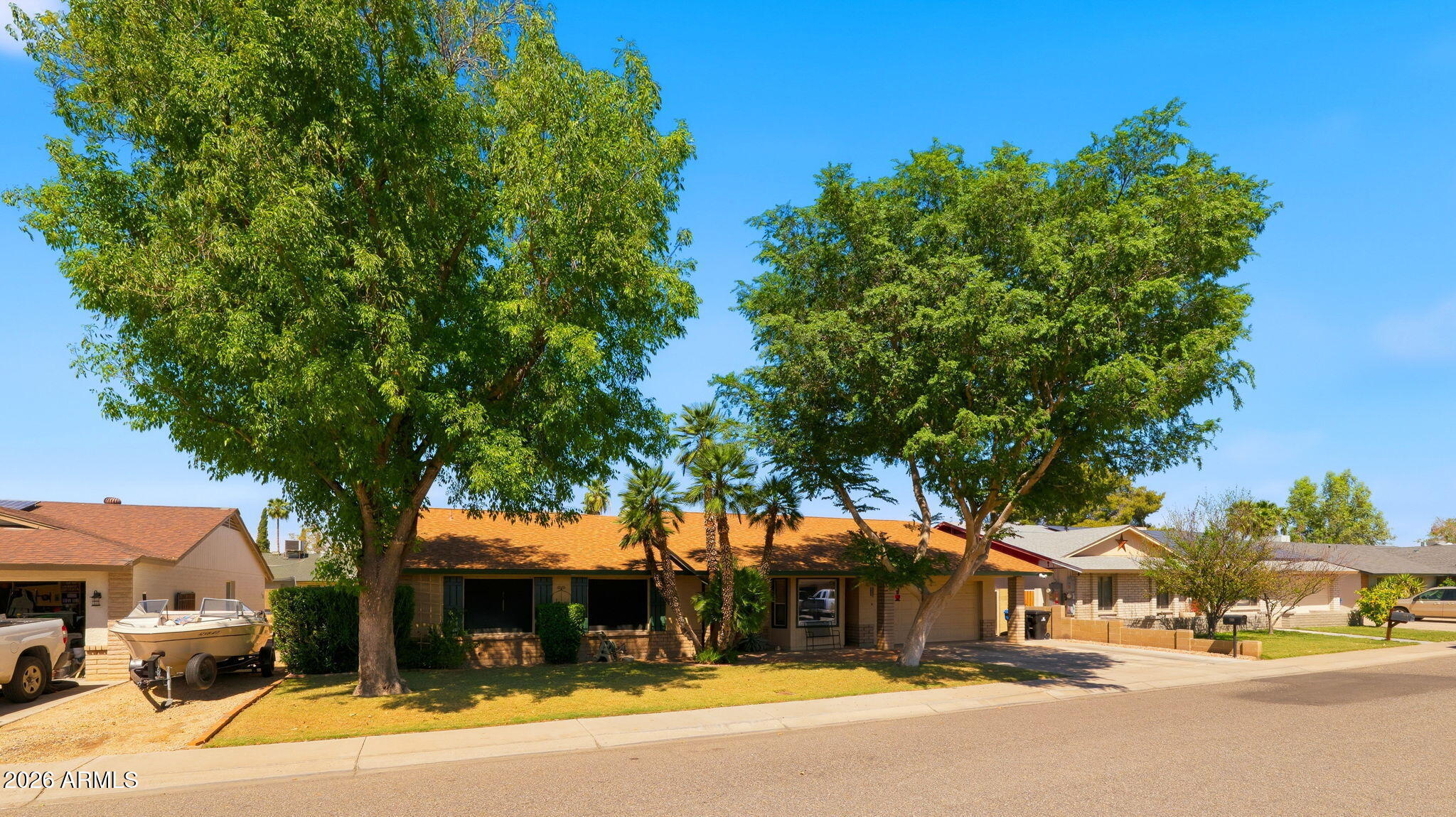 508 E MURIEL Drive