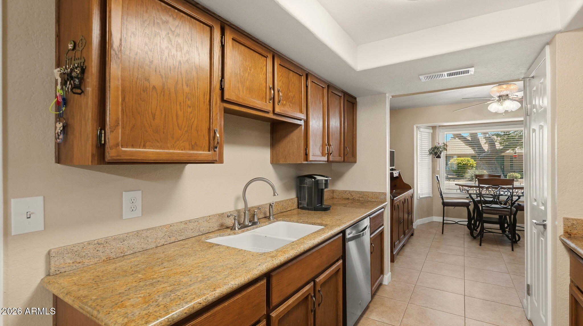 508 E MURIEL Drive