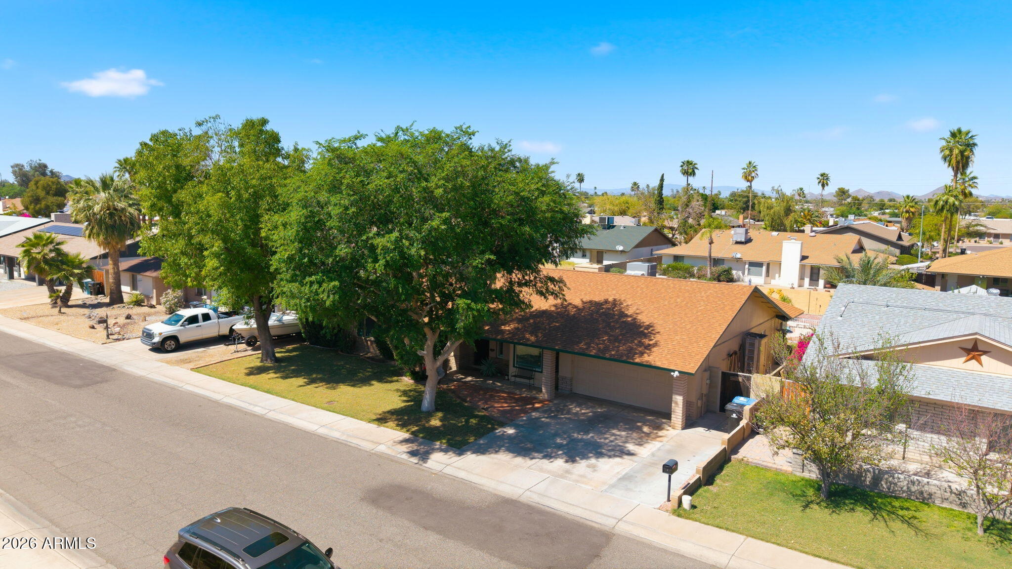 508 E MURIEL Drive
