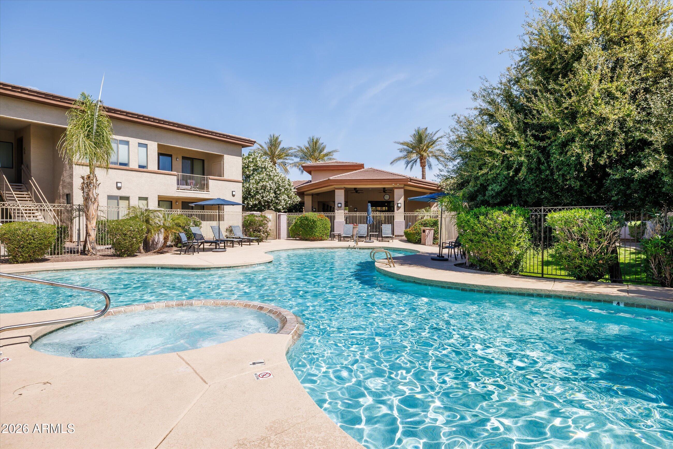 3330 S GILBERT Road 2027