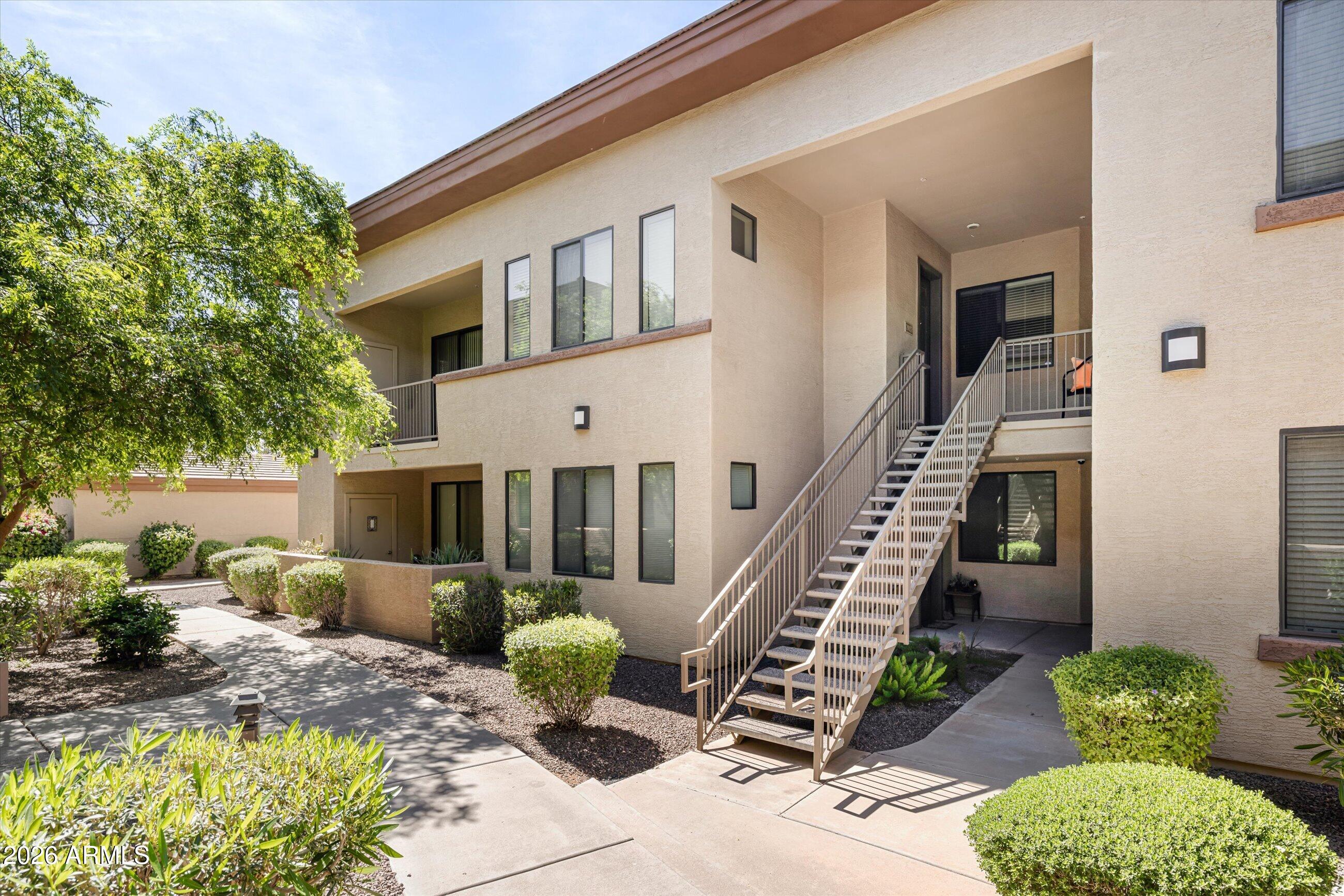 3330 S GILBERT Road 2027