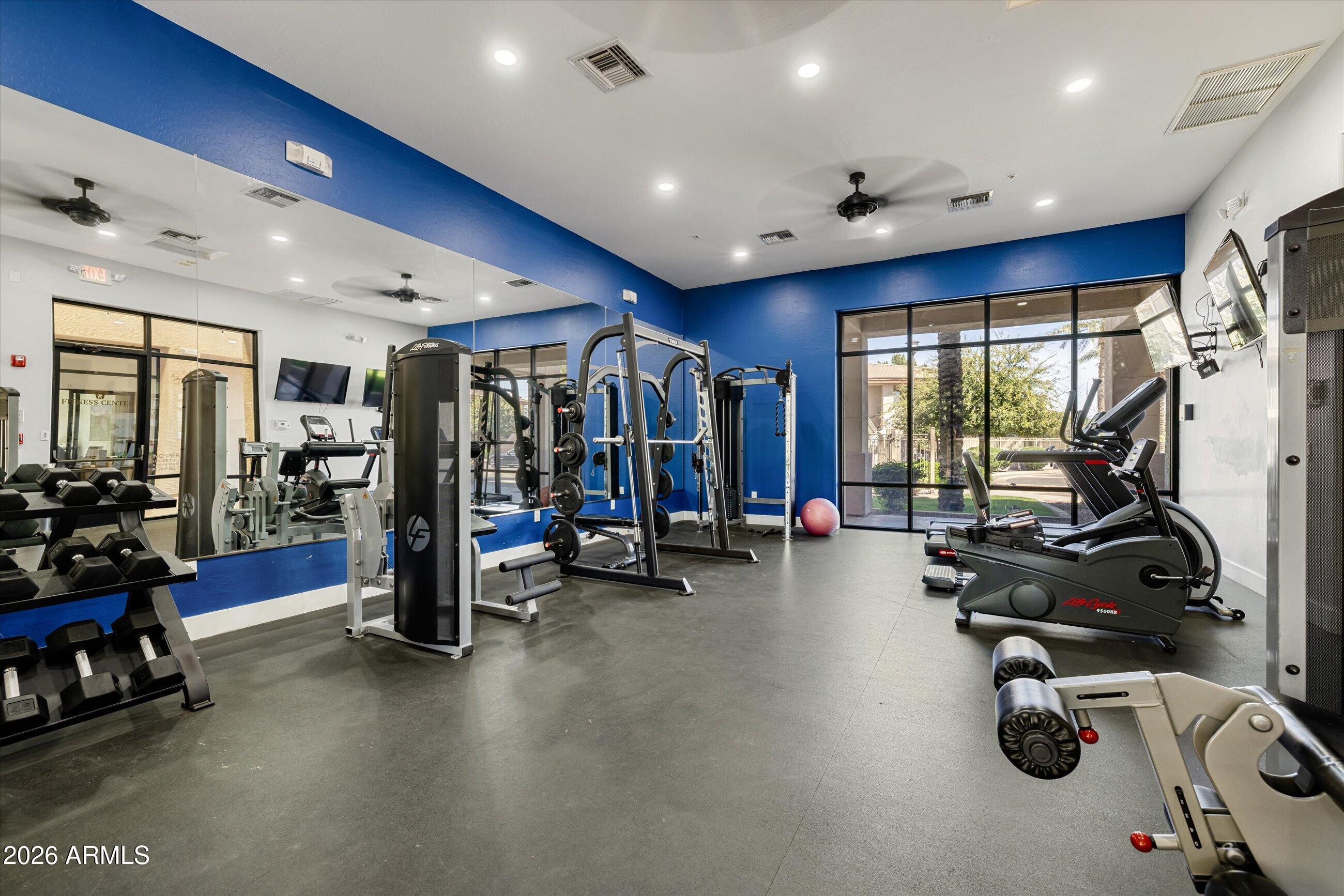 3330 S GILBERT Road 2027