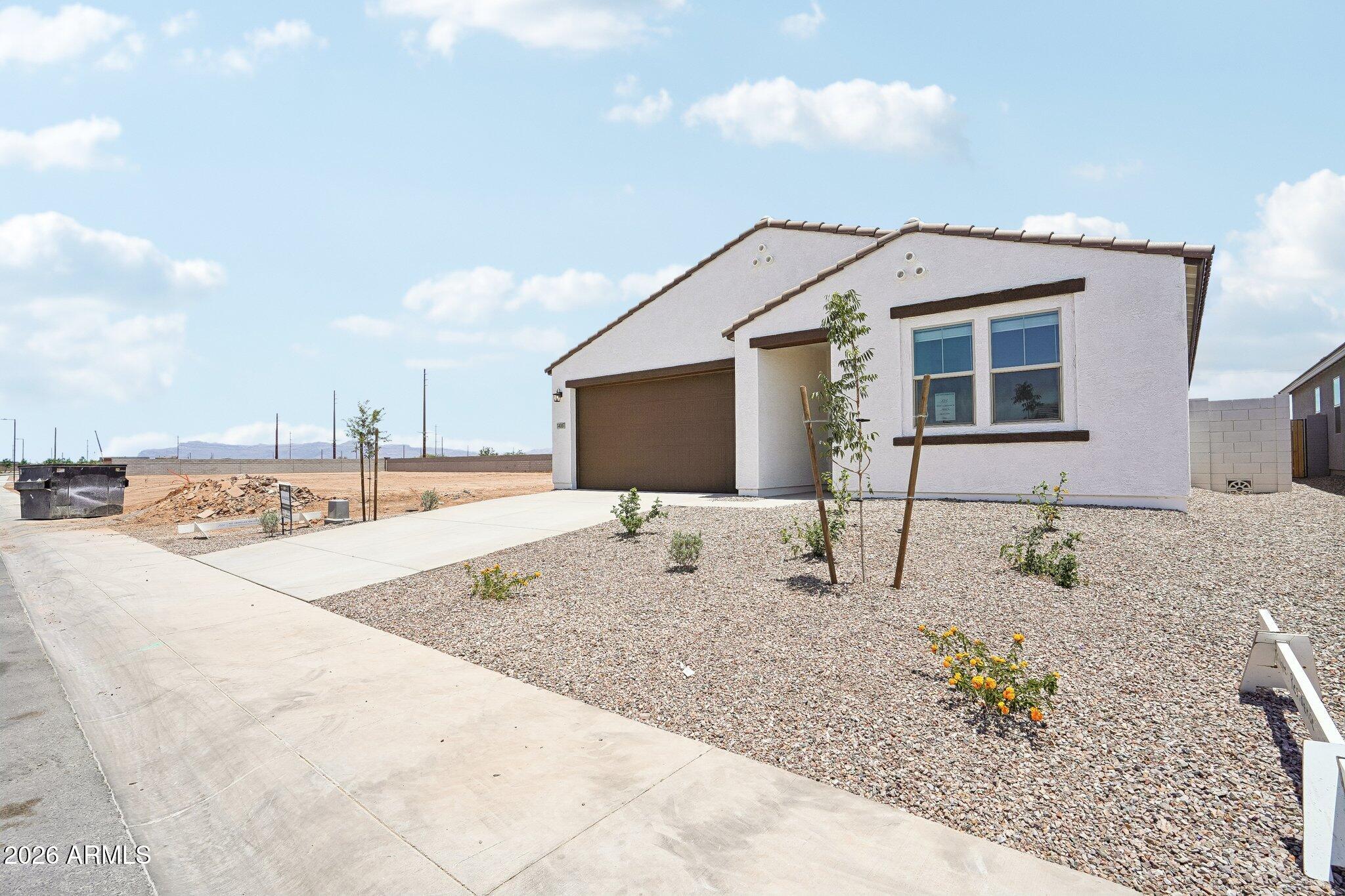 34007 N GERMANDER Drive