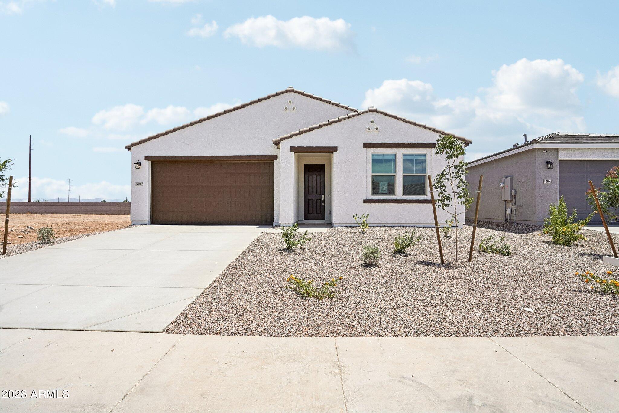 34007 N GERMANDER Drive