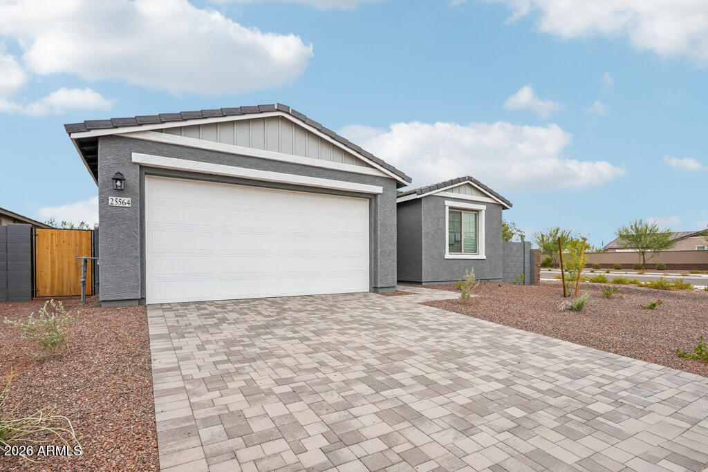 25564 N 77TH Drive
