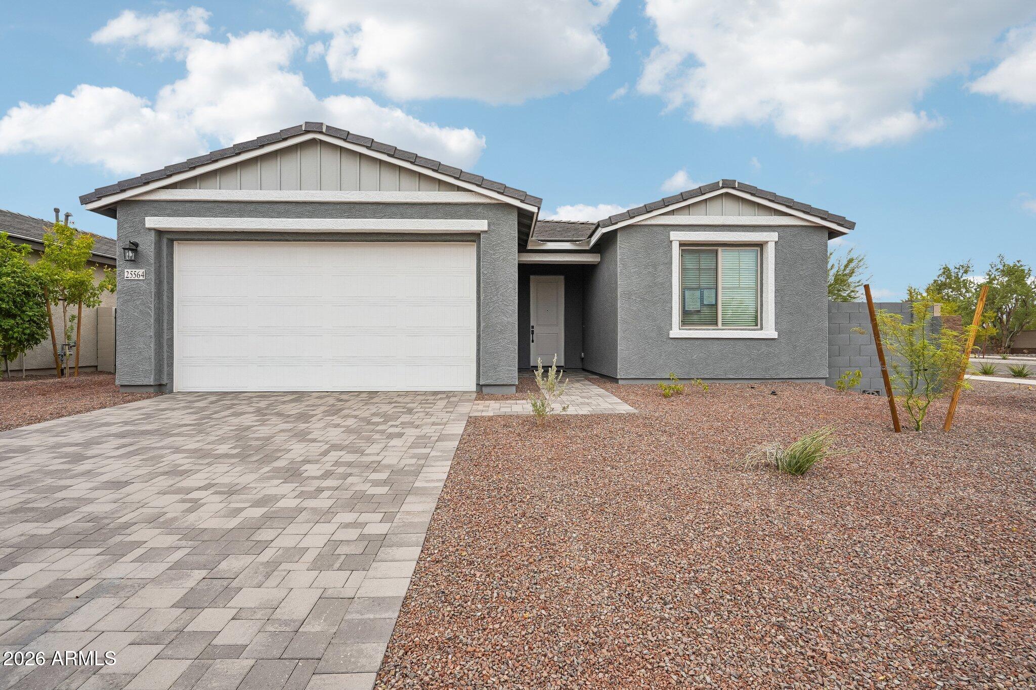 25564 N 77TH Drive
