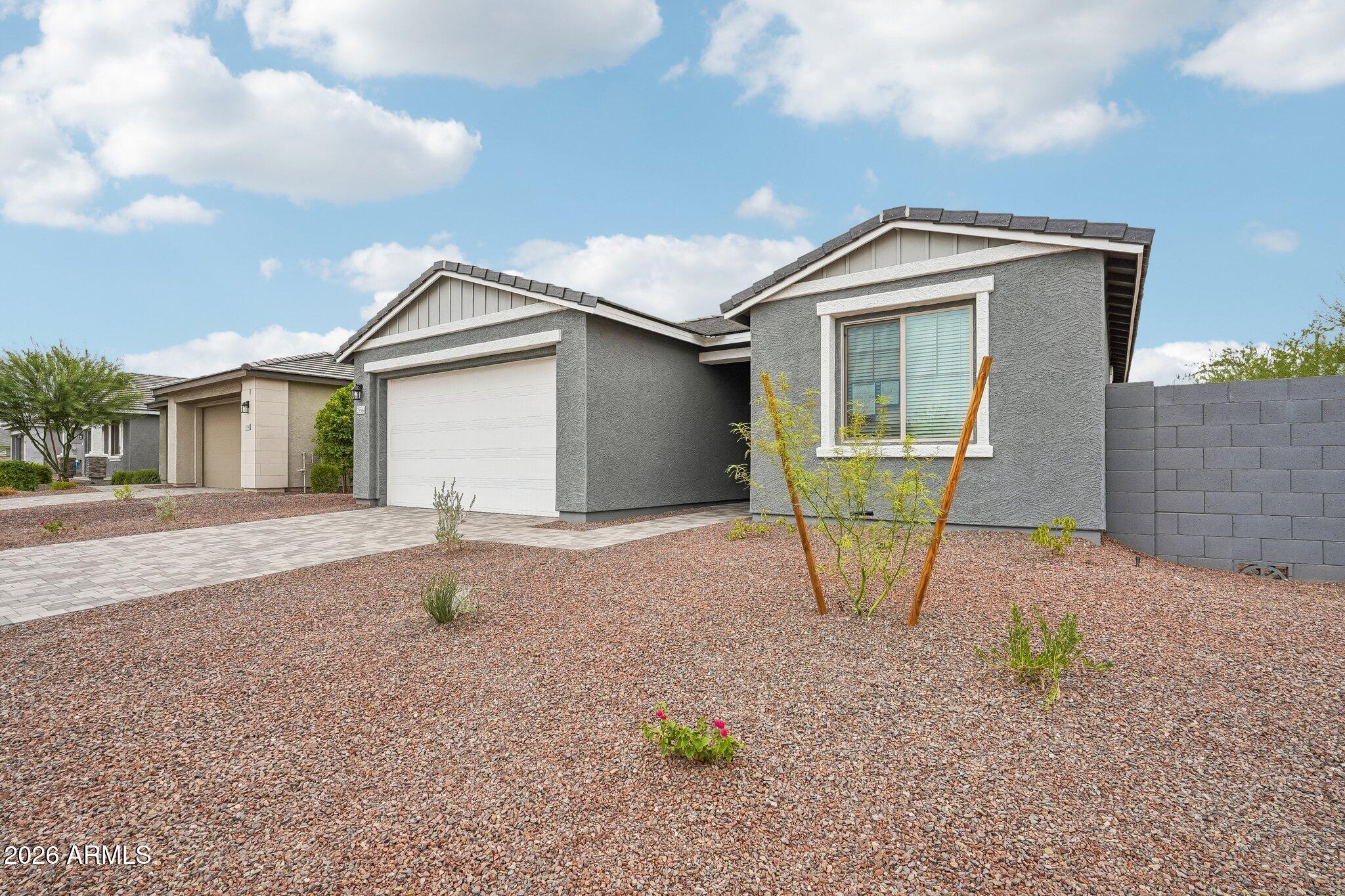 25564 N 77TH Drive