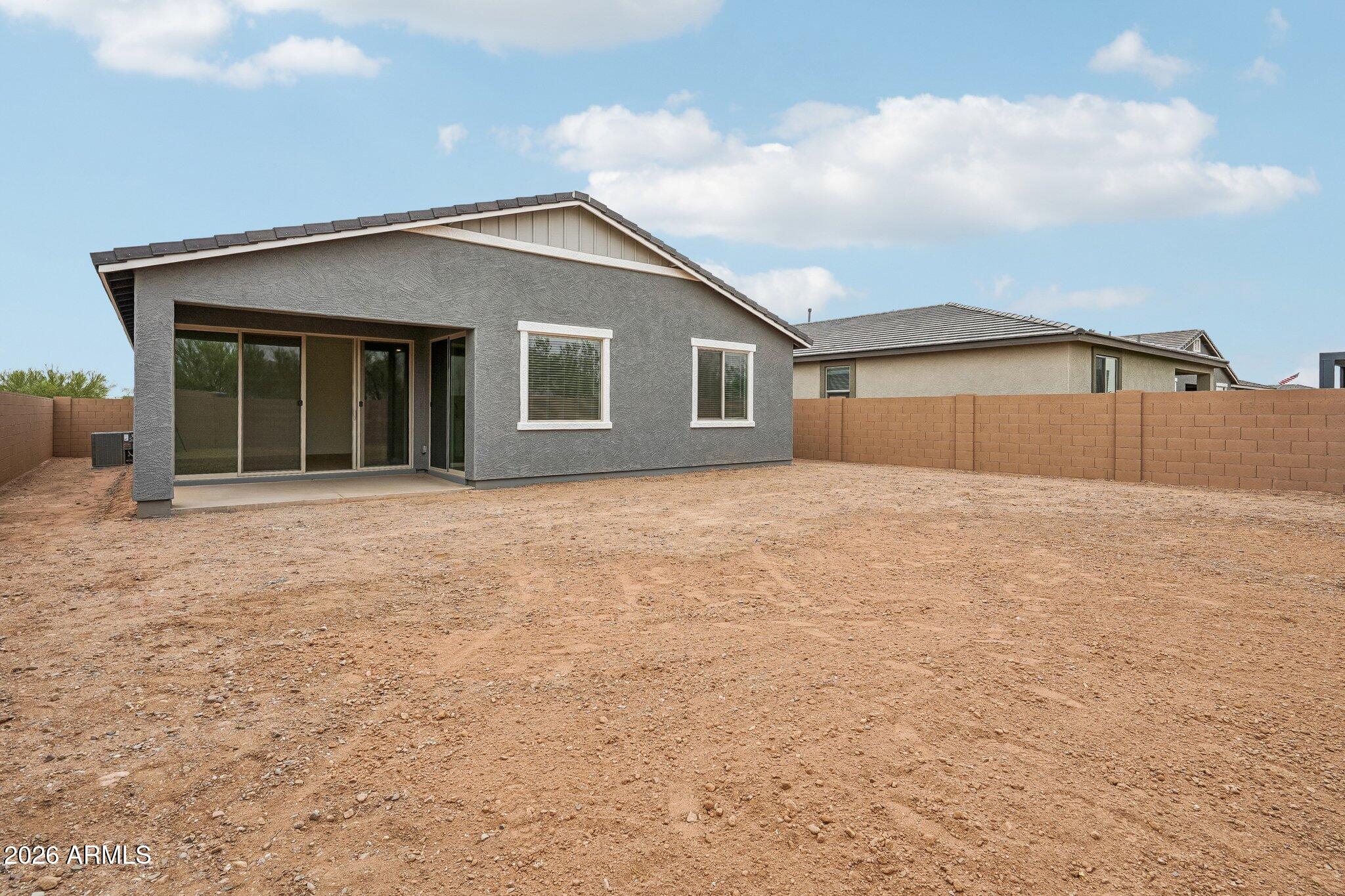 25564 N 77TH Drive