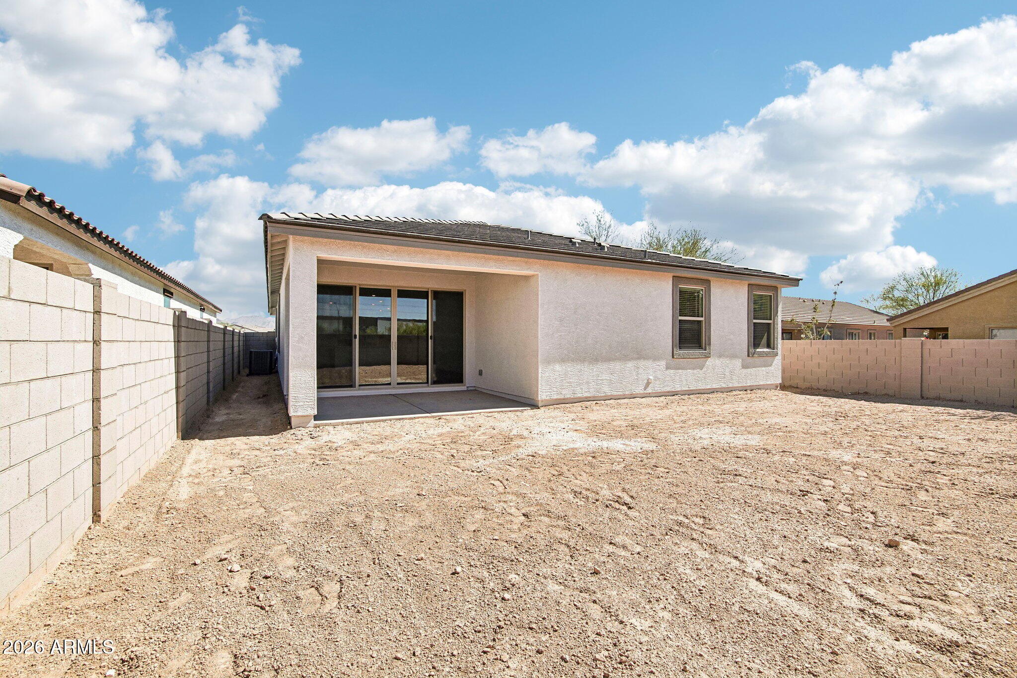 24071 W HUNTINGTON Drive