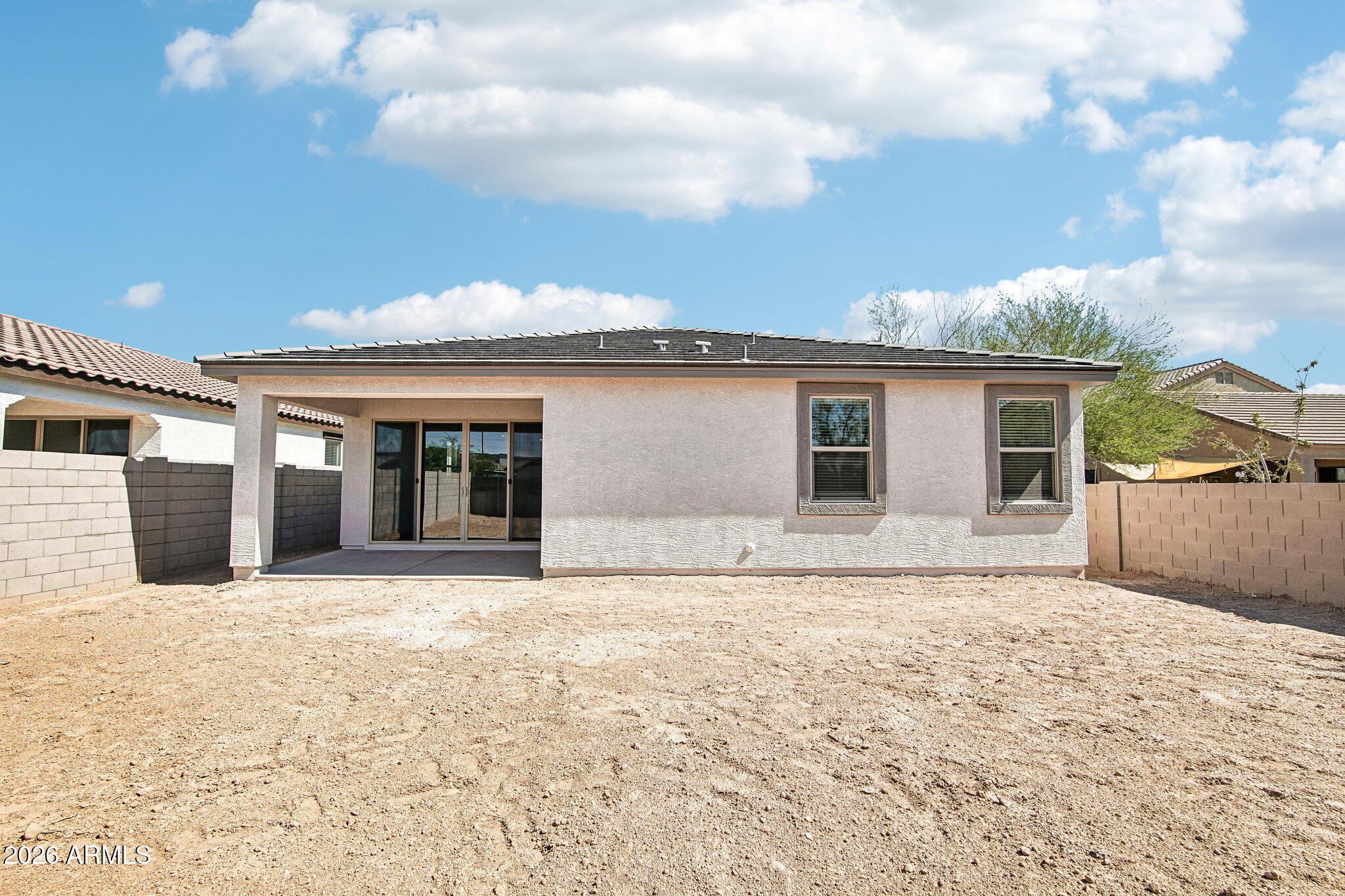 24071 W HUNTINGTON Drive