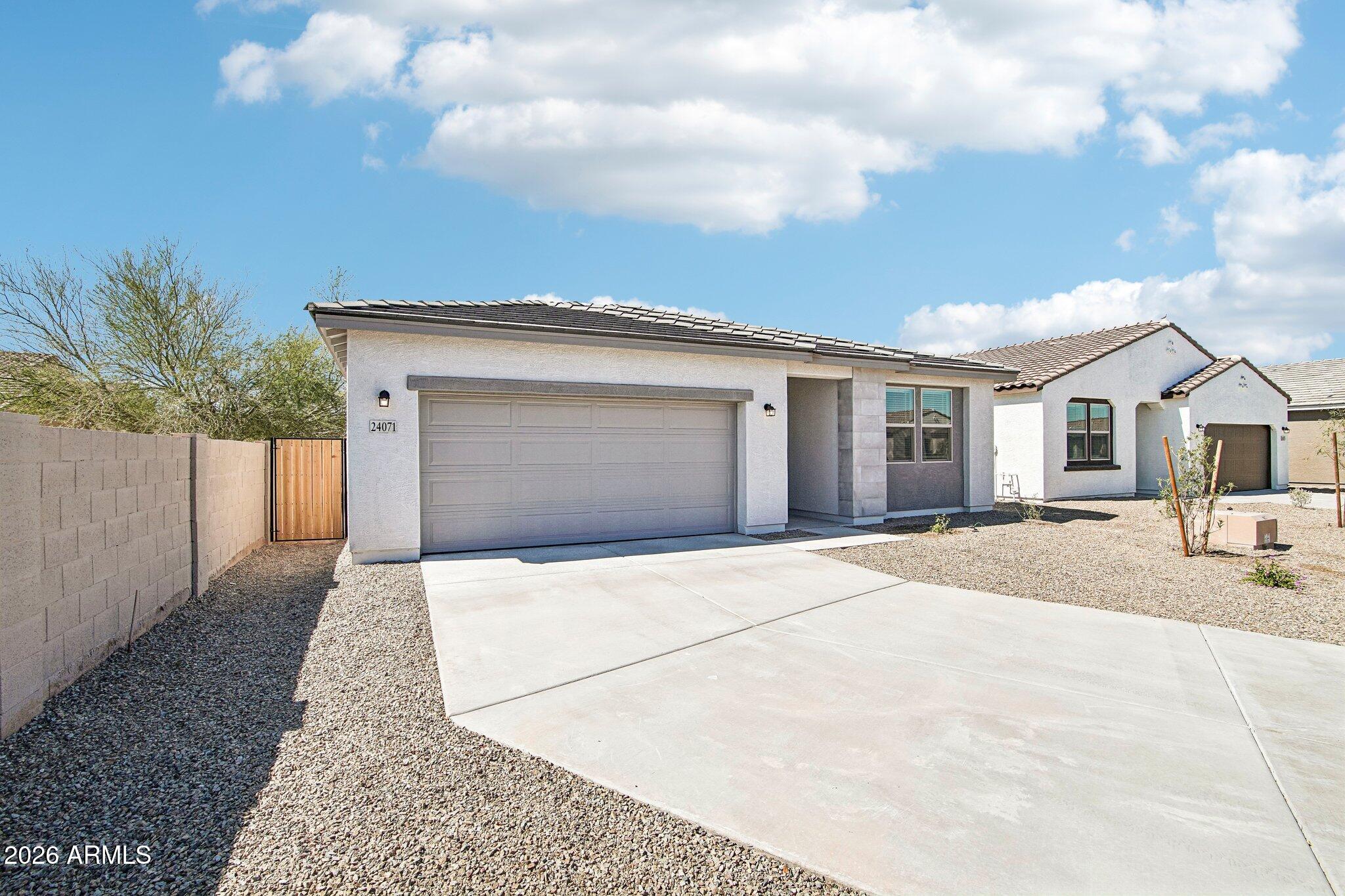 24071 W HUNTINGTON Drive