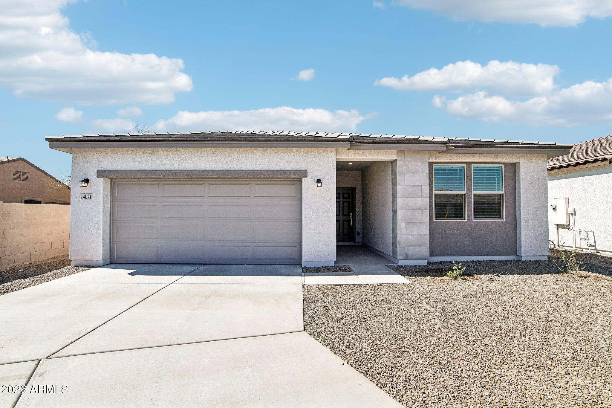 24071 W HUNTINGTON Drive