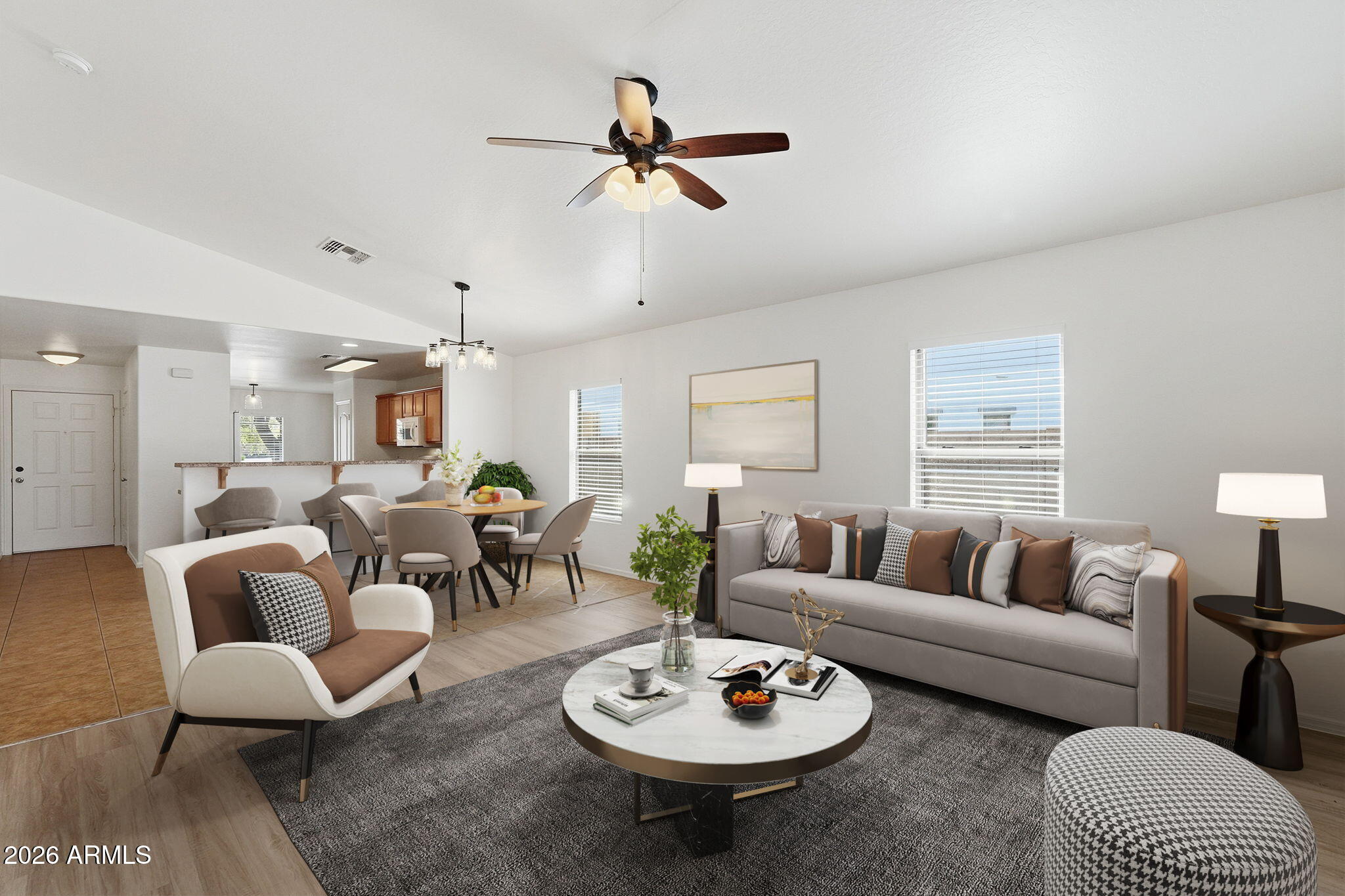 4522 E ALAMO Street