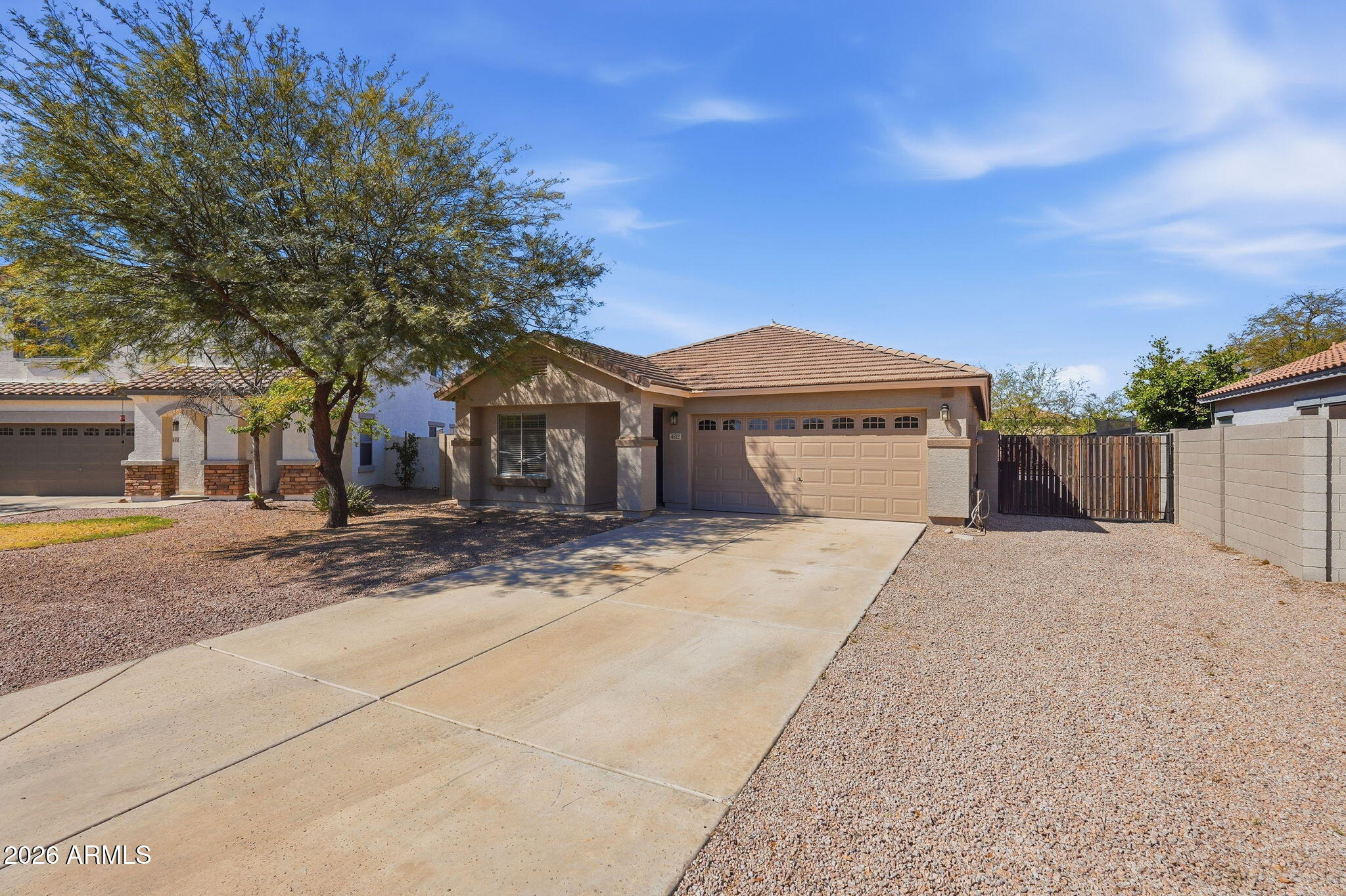 4522 E ALAMO Street