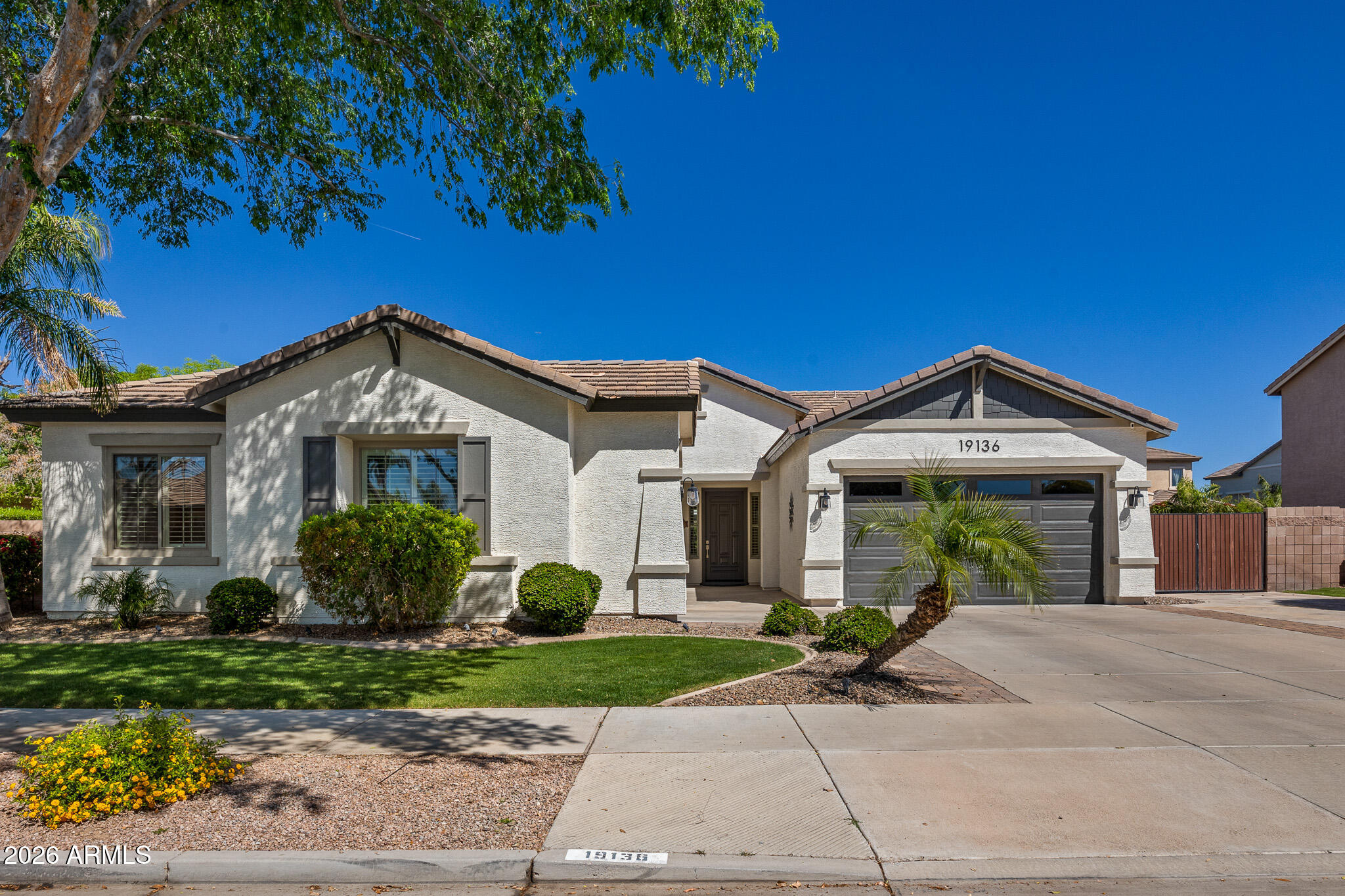19136 E Canary Way