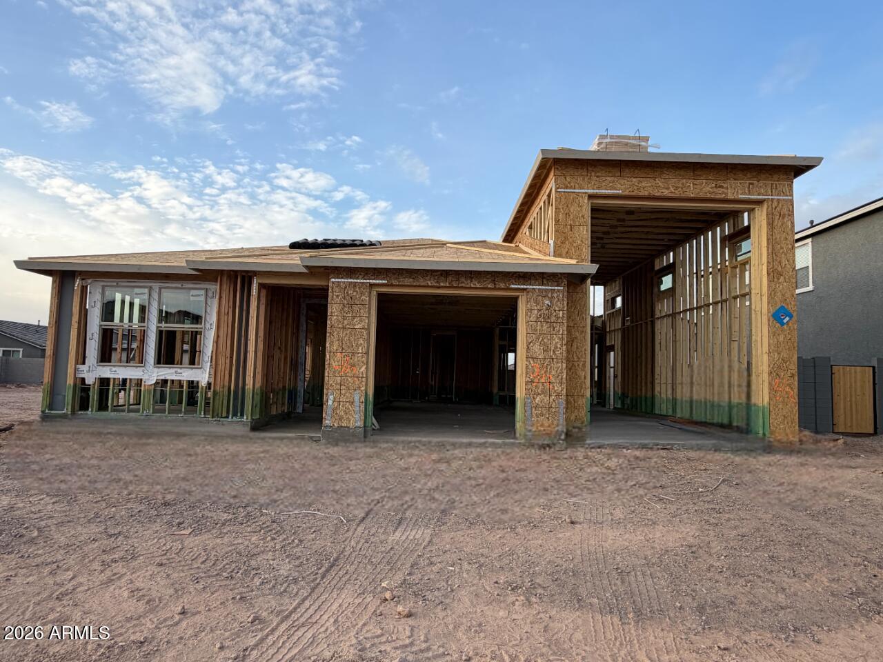 5608 W HAYDUK Road