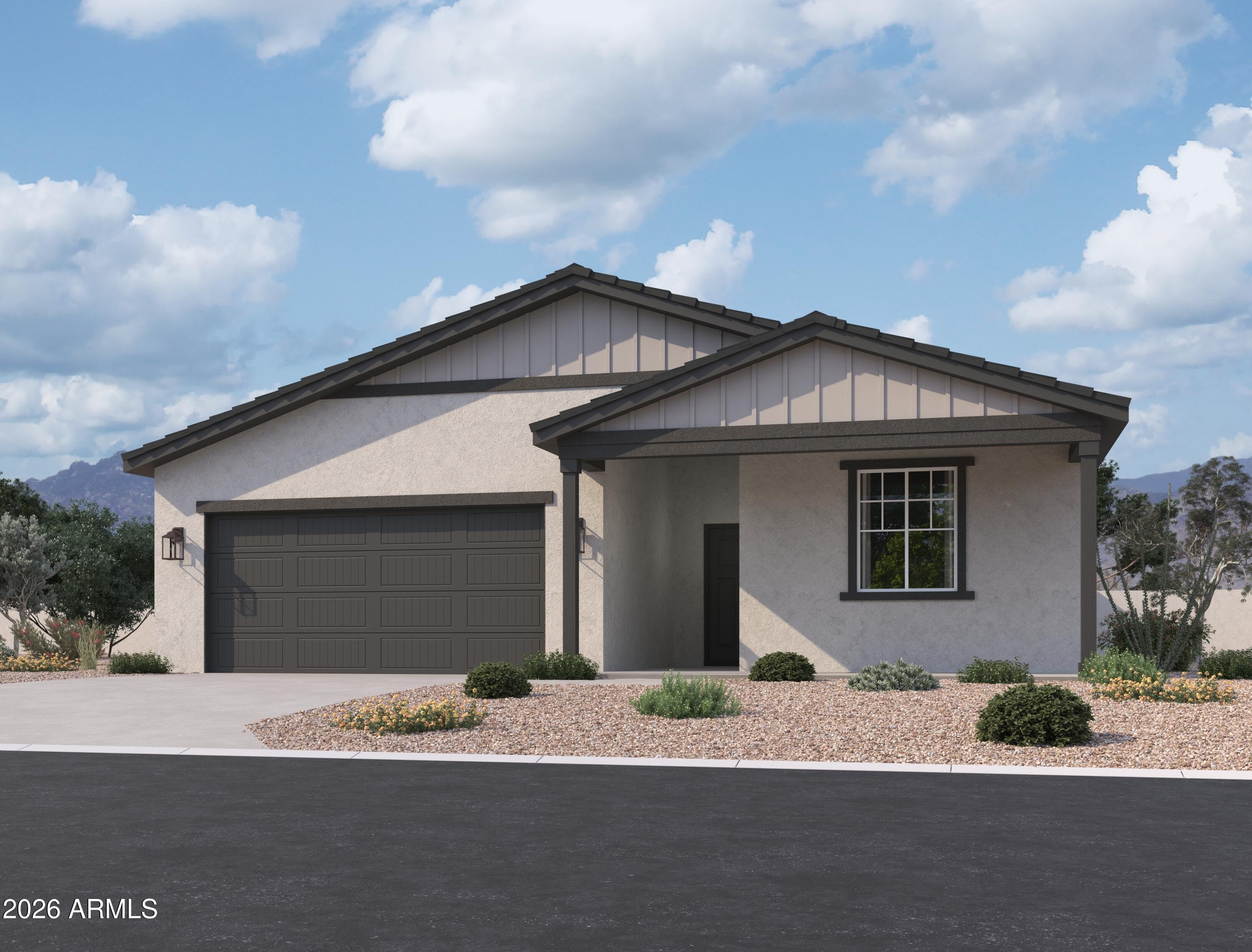 24087 W HUNTINGTON Drive