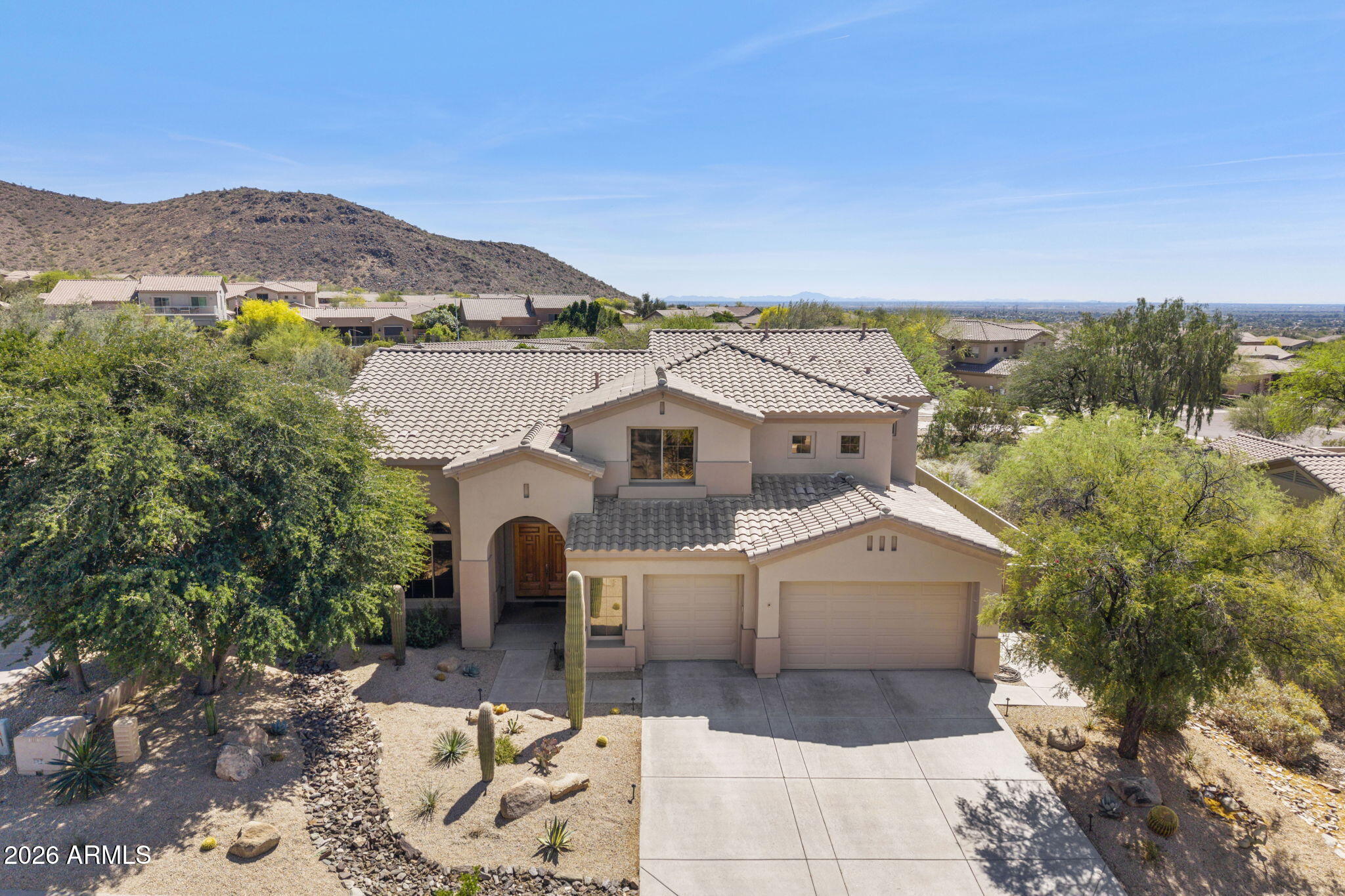 10785 E GELDING Drive