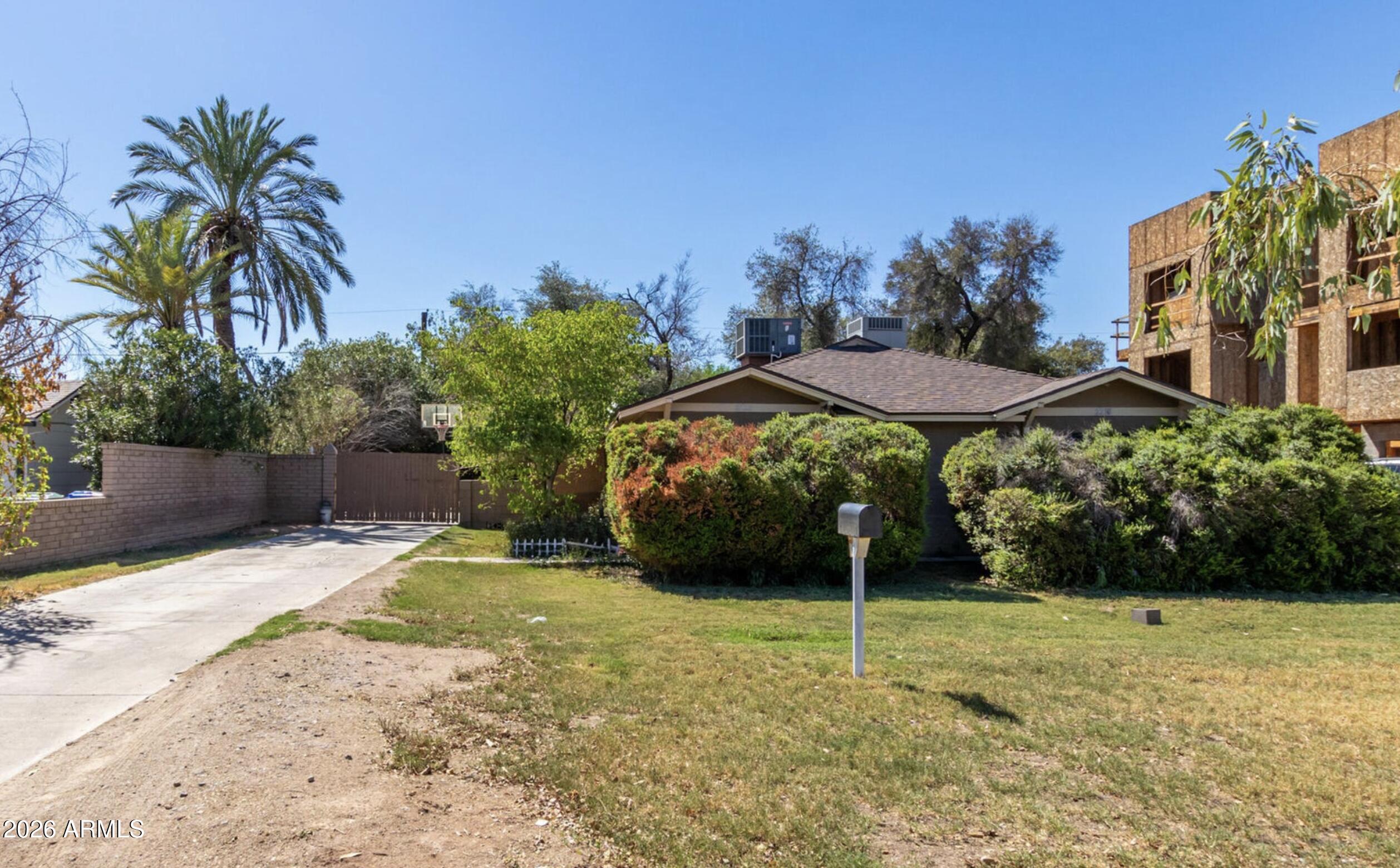 2226 N 28TH Street