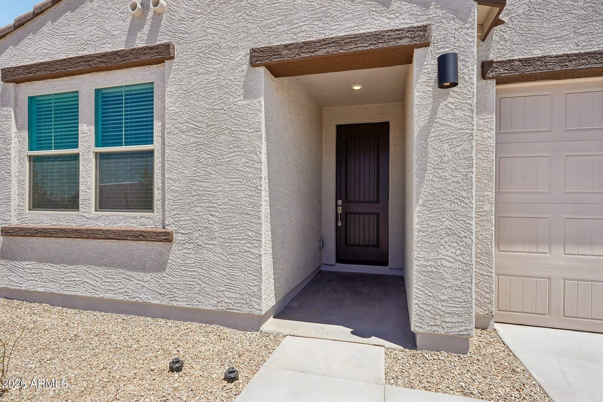 9540 W GABY Road