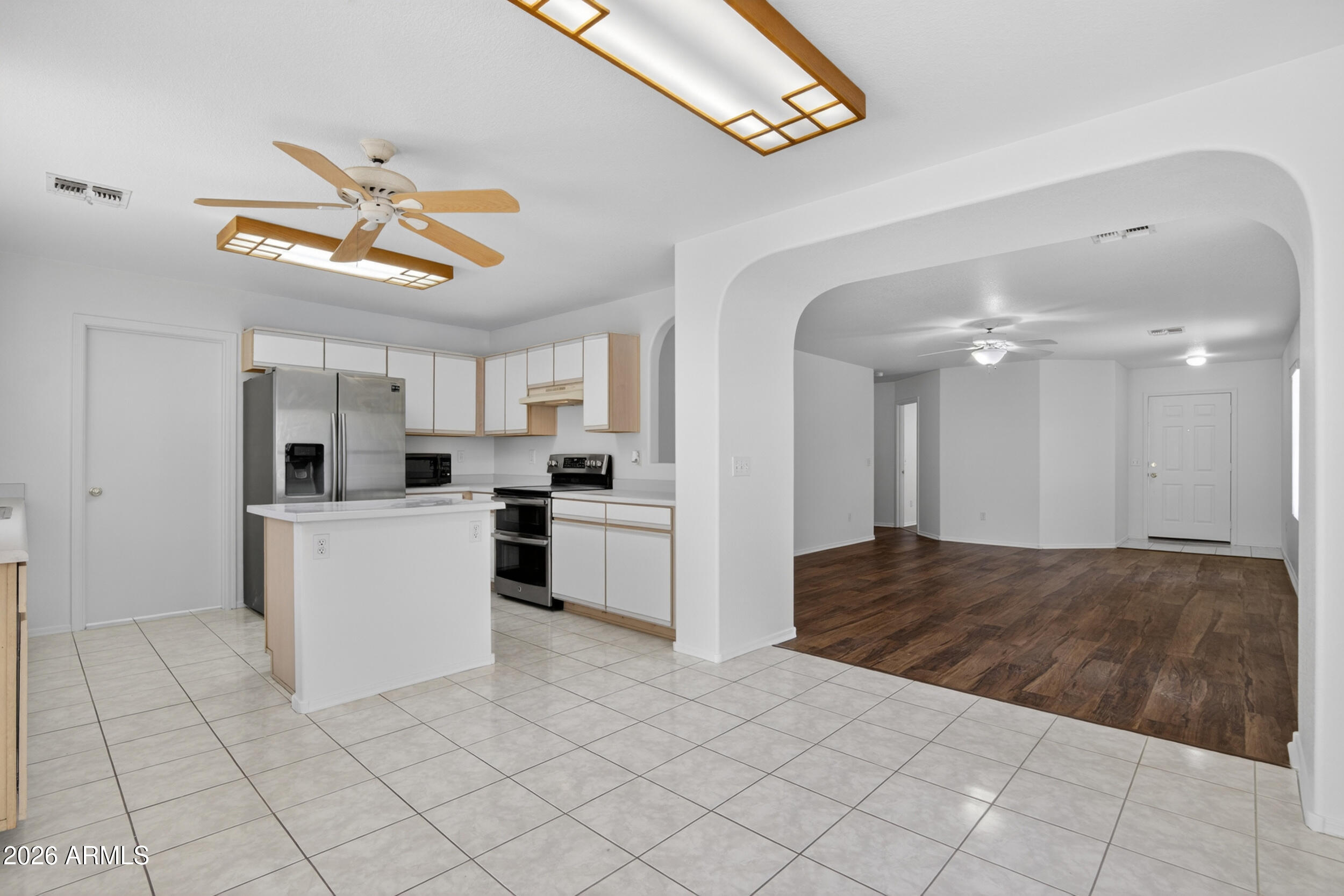 2227 S PALO VERDE Drive