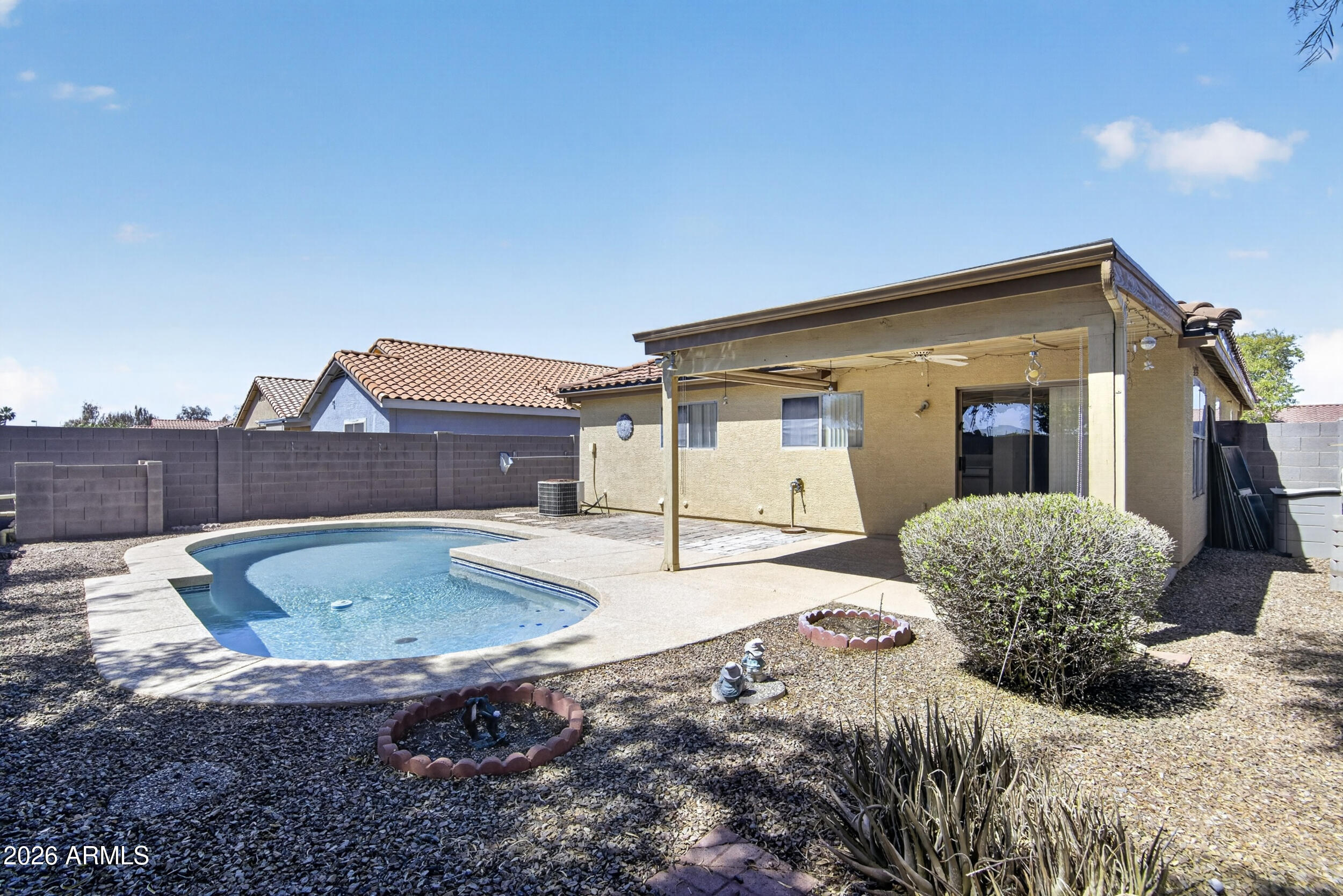 2227 S PALO VERDE Drive