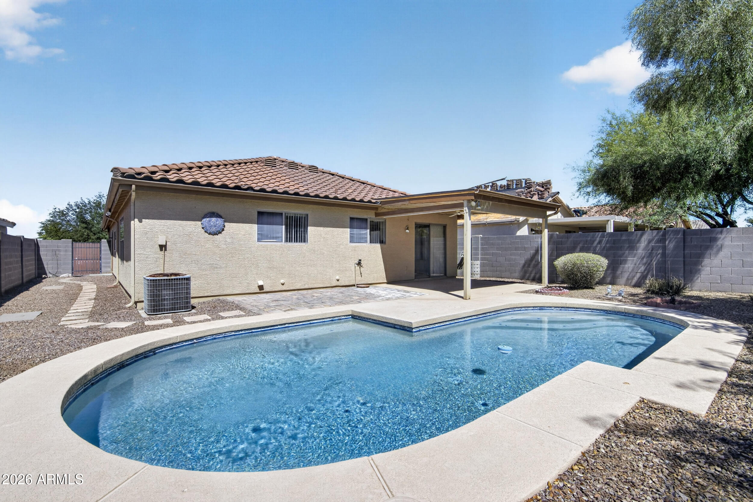 2227 S PALO VERDE Drive