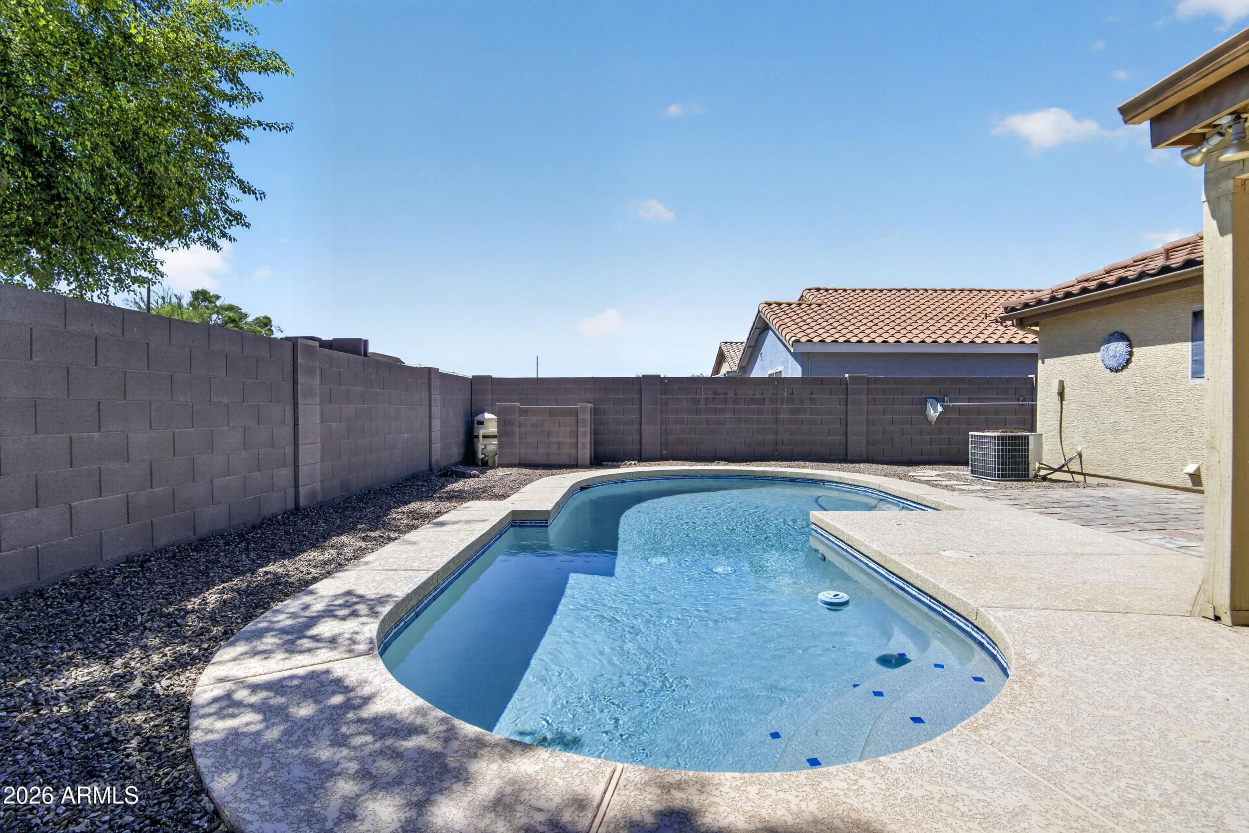 2227 S PALO VERDE Drive