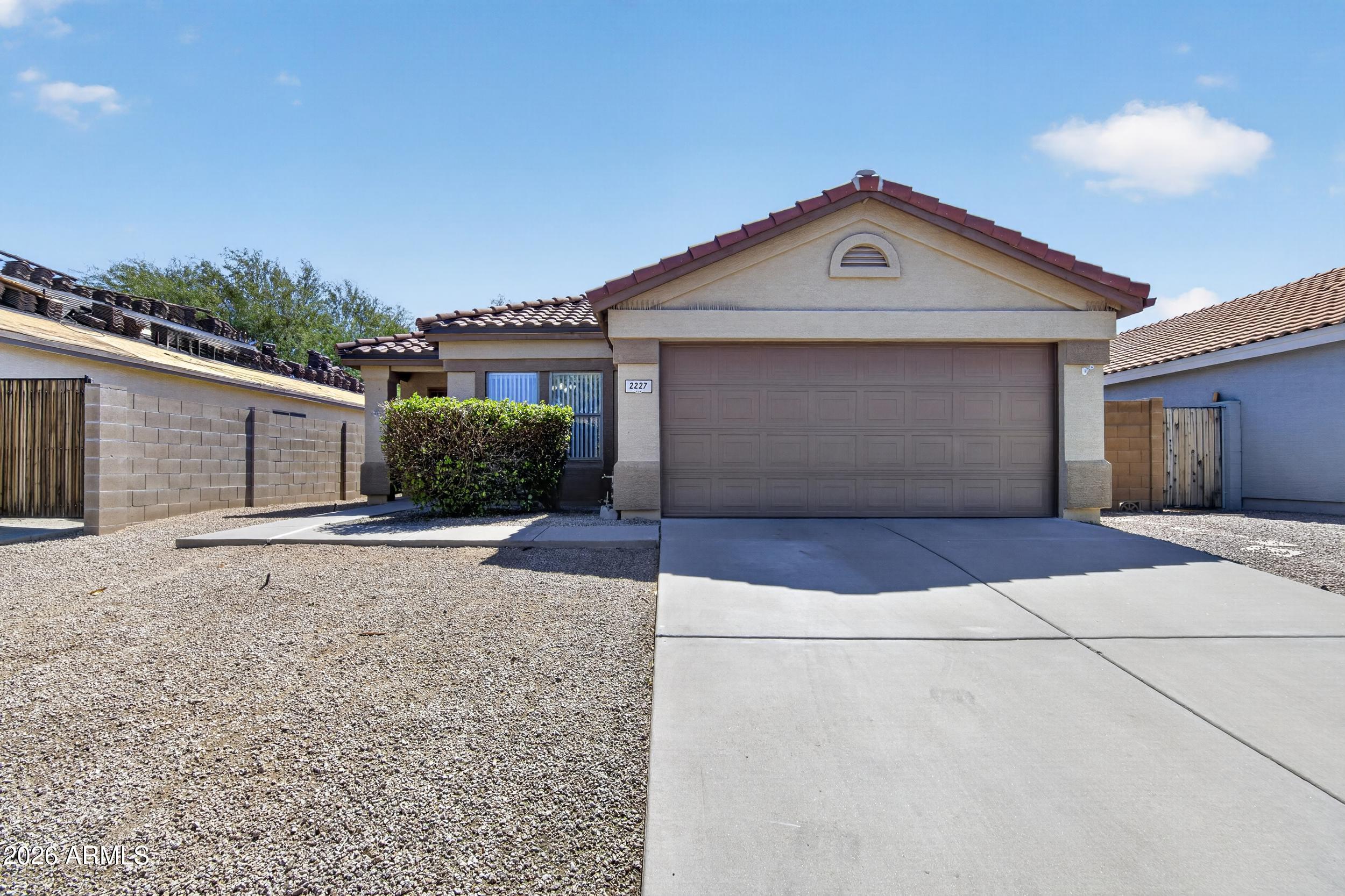 2227 S PALO VERDE Drive