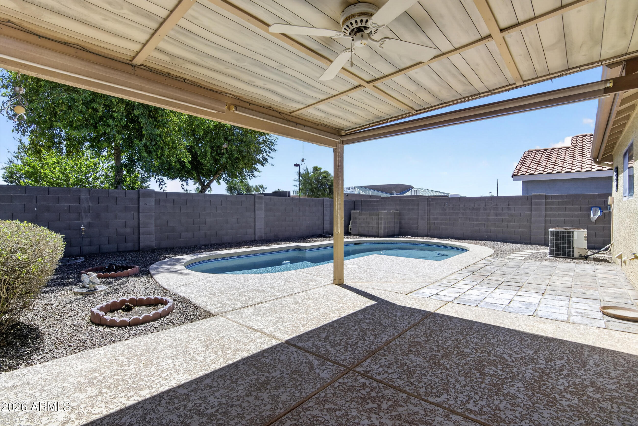 2227 S PALO VERDE Drive