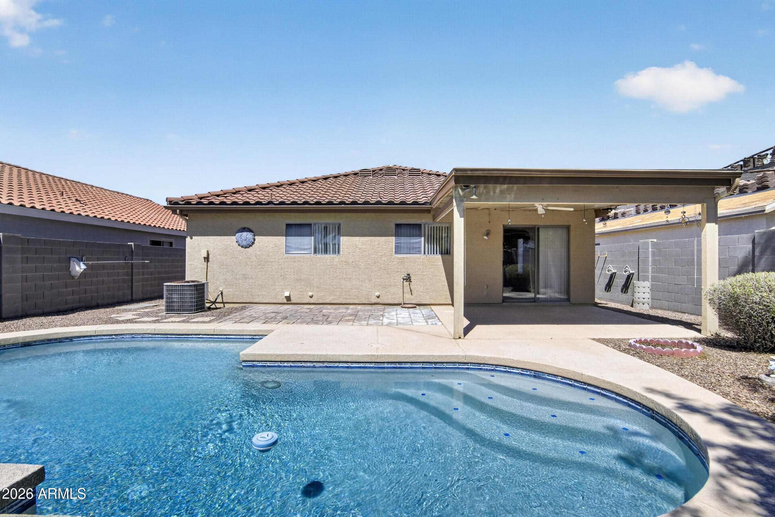 2227 S PALO VERDE Drive