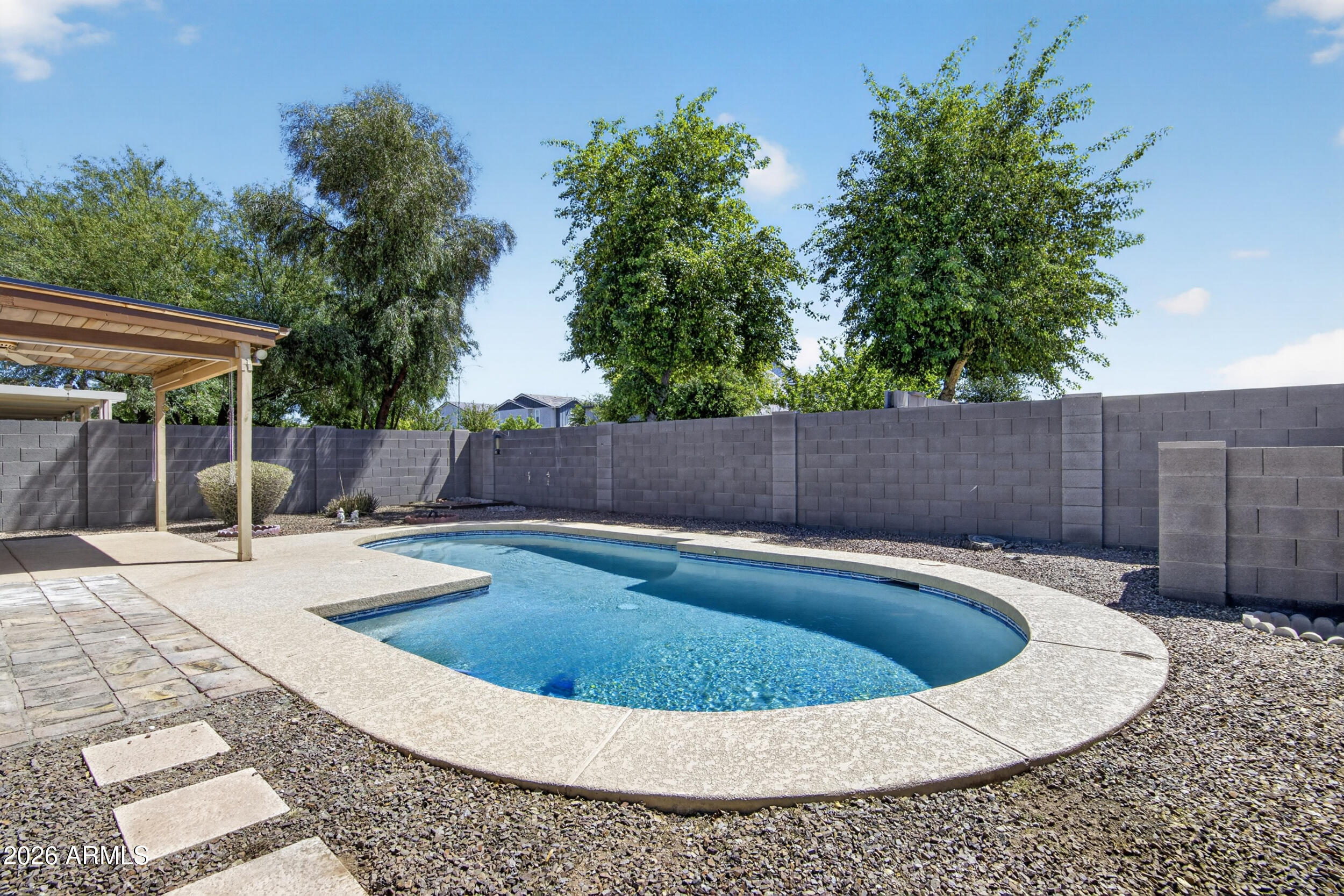 2227 S PALO VERDE Drive