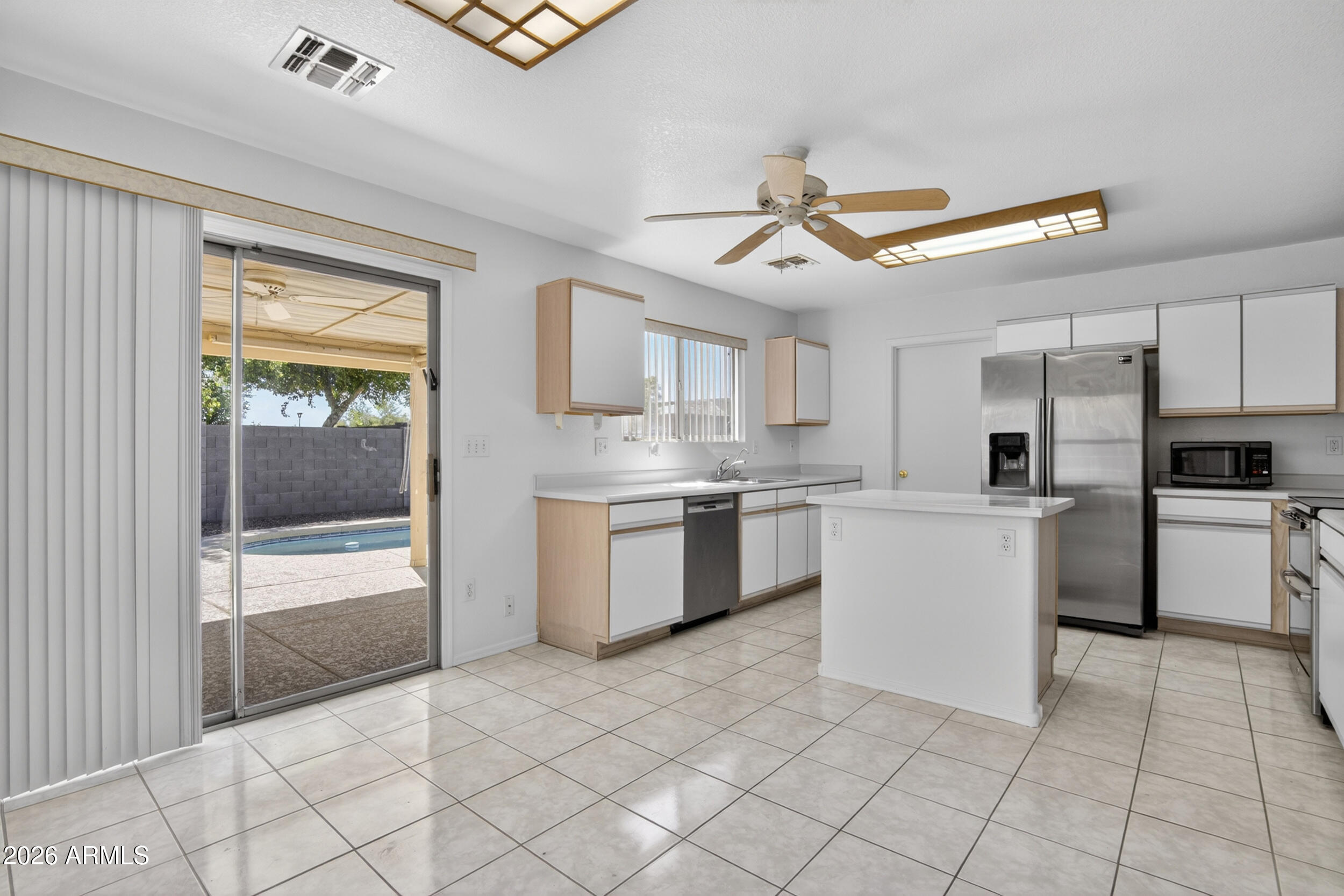 2227 S PALO VERDE Drive
