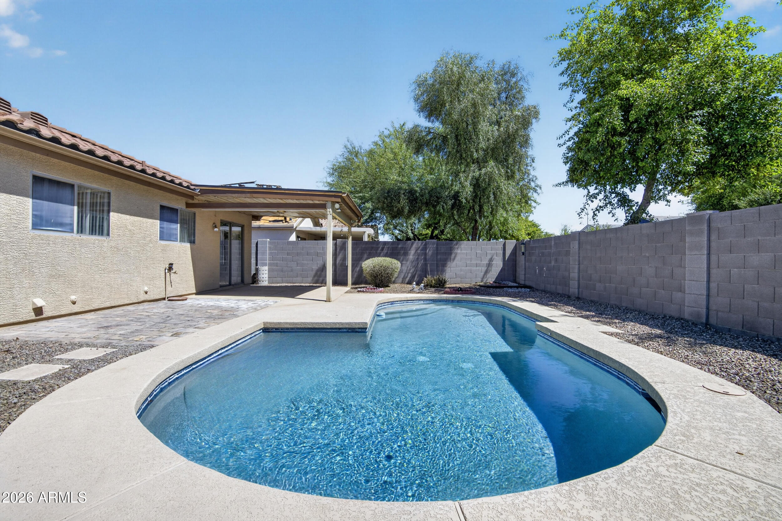 2227 S PALO VERDE Drive