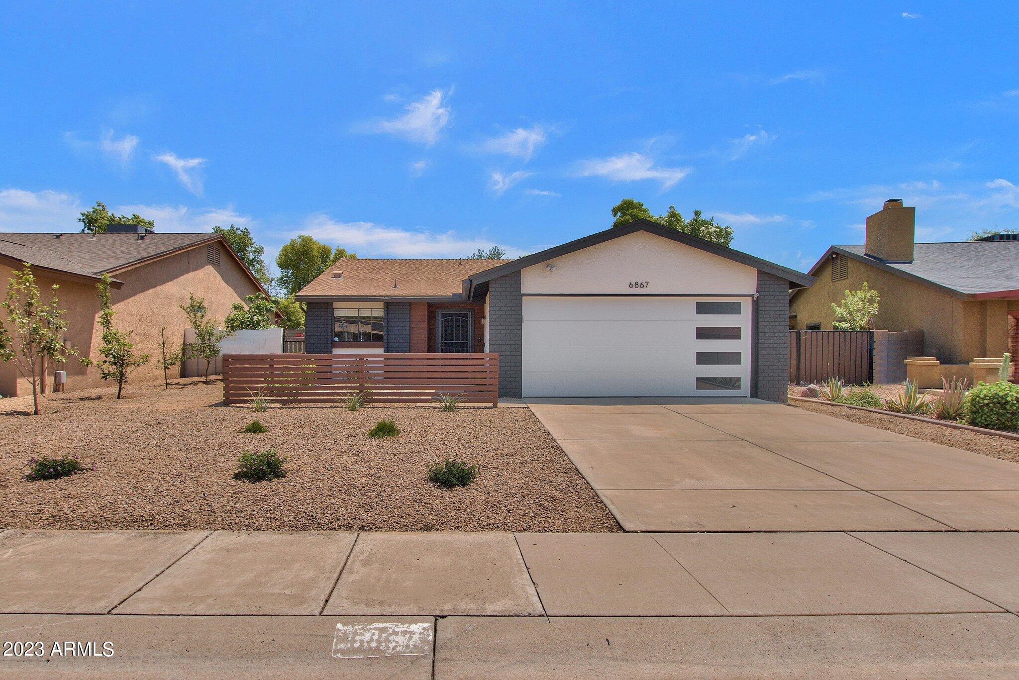 6867 E Phelps Road