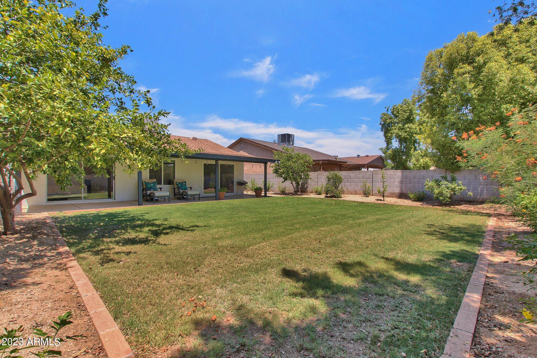 6867 E Phelps Road