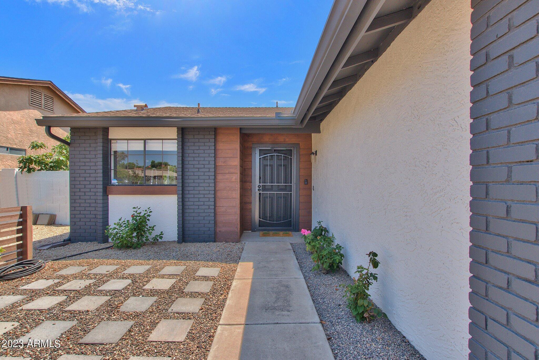 6867 E Phelps Road