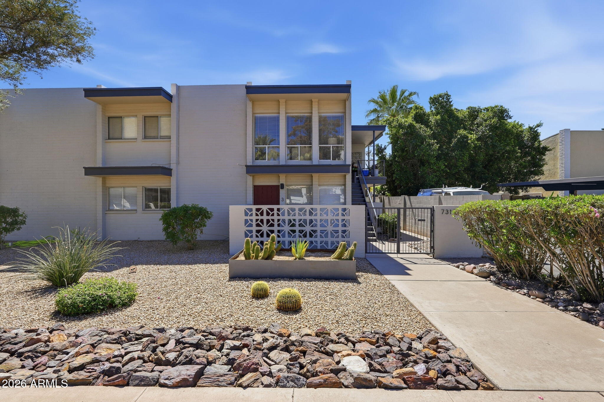 7315 E NORTHLAND Drive 3
