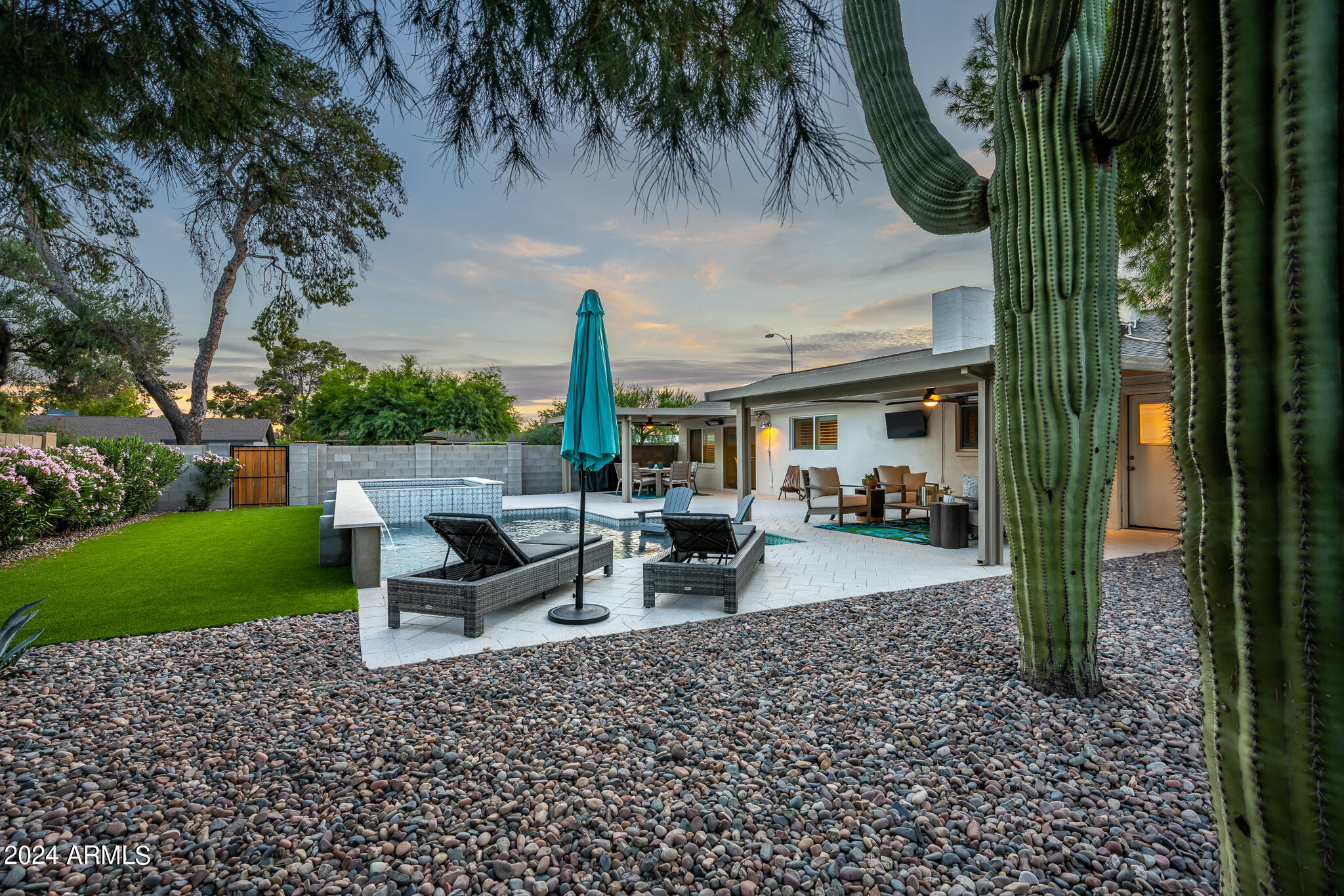 4501 N 86TH Place