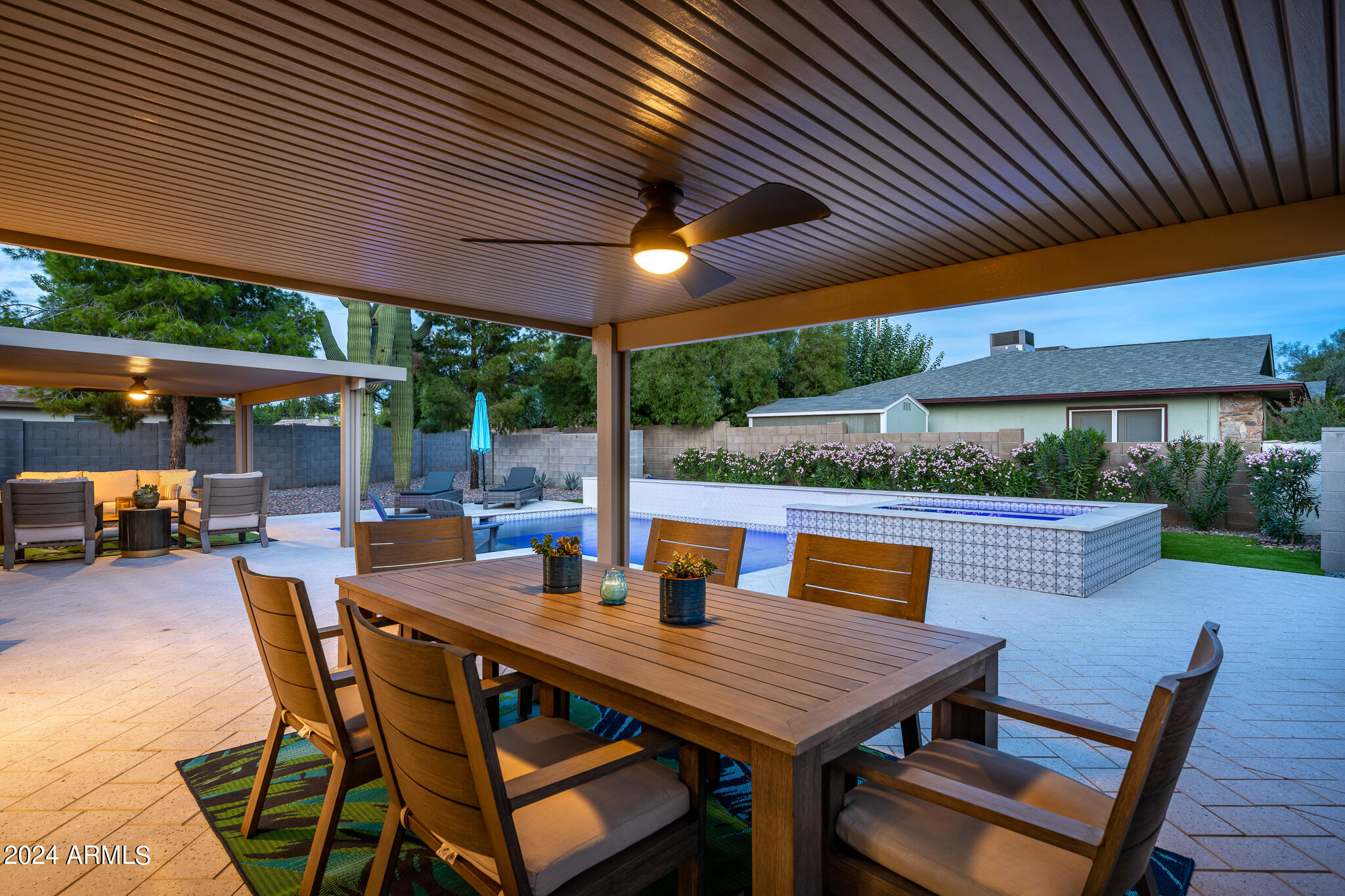 4501 N 86TH Place