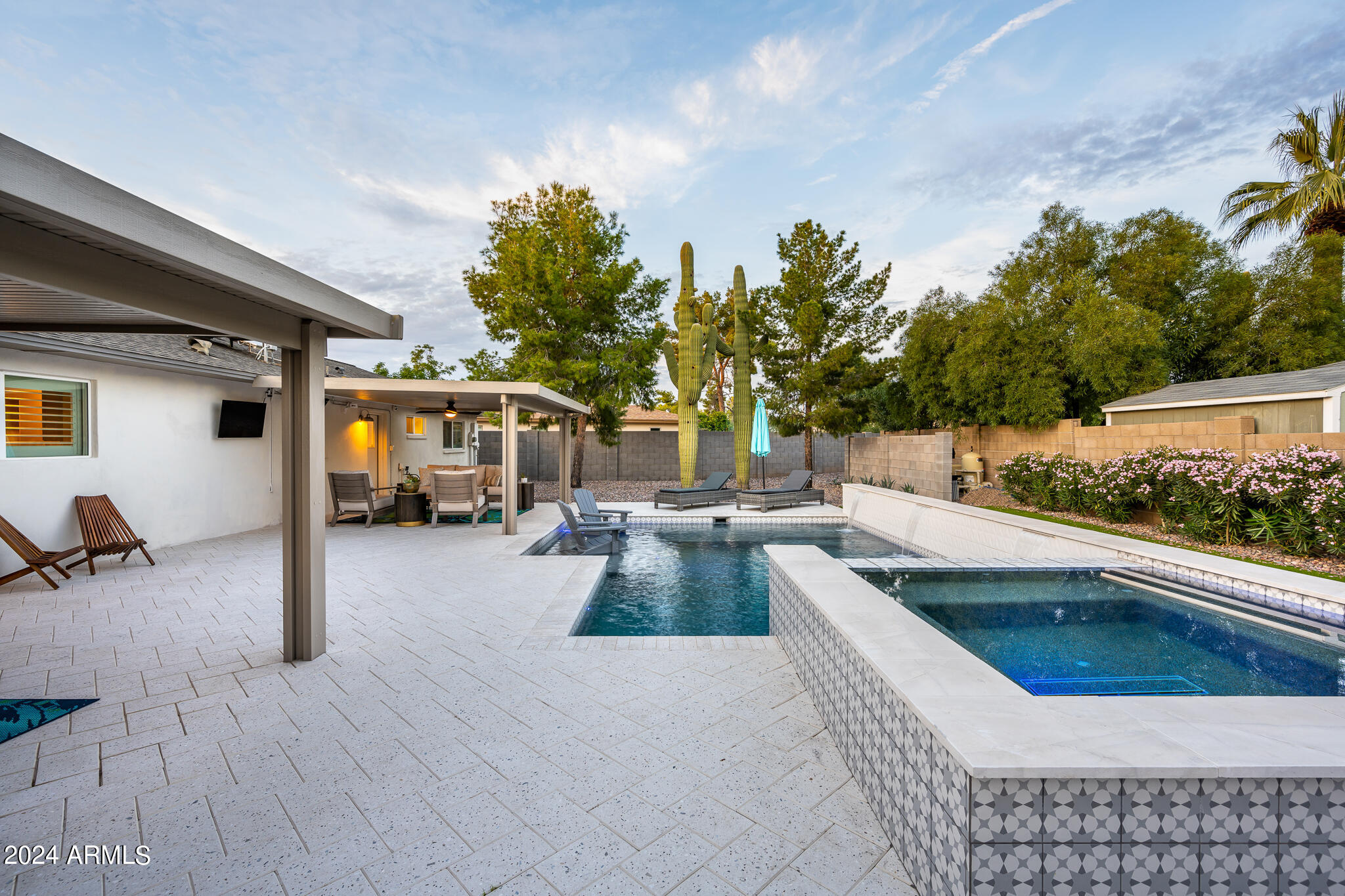 4501 N 86TH Place
