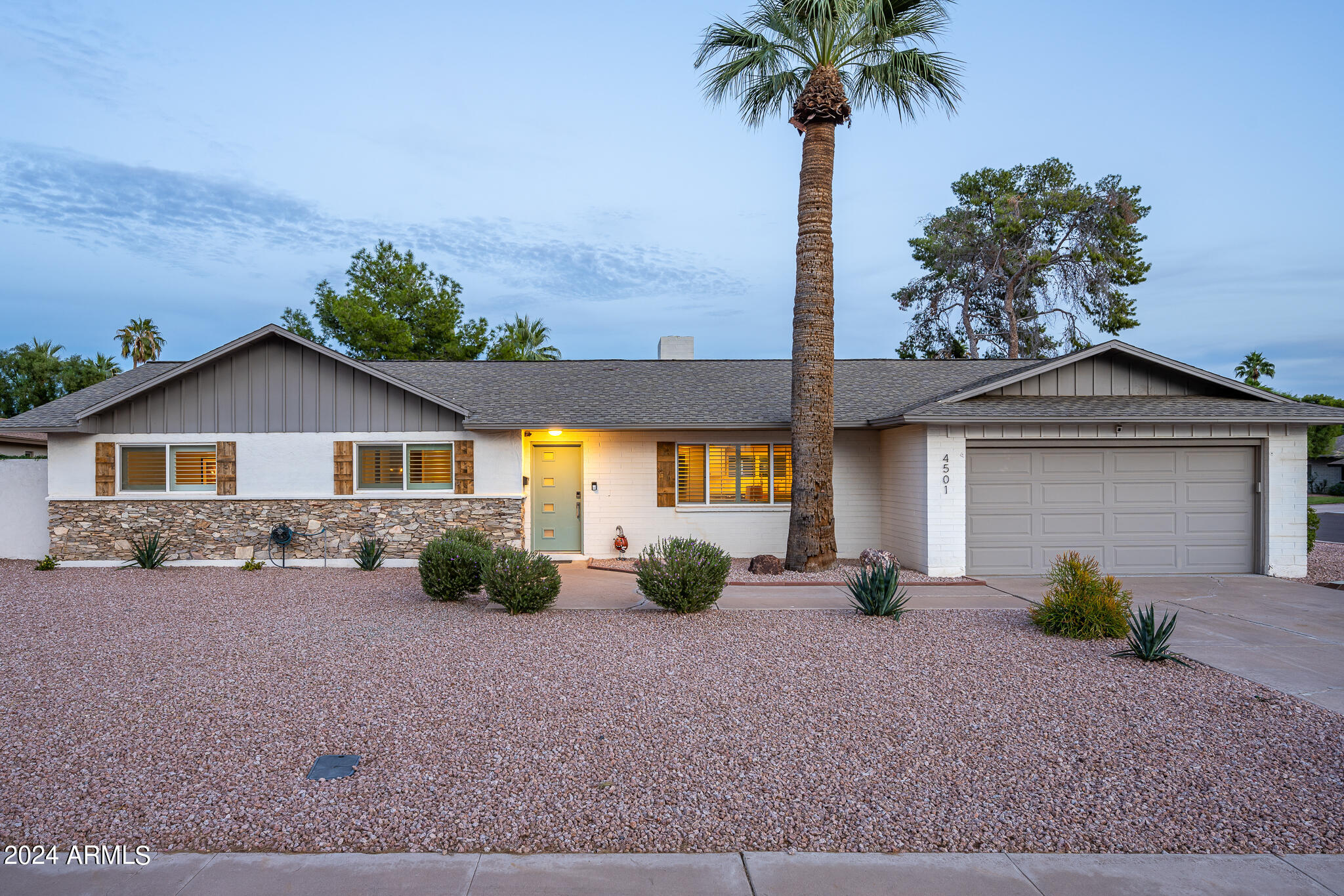 4501 N 86TH Place