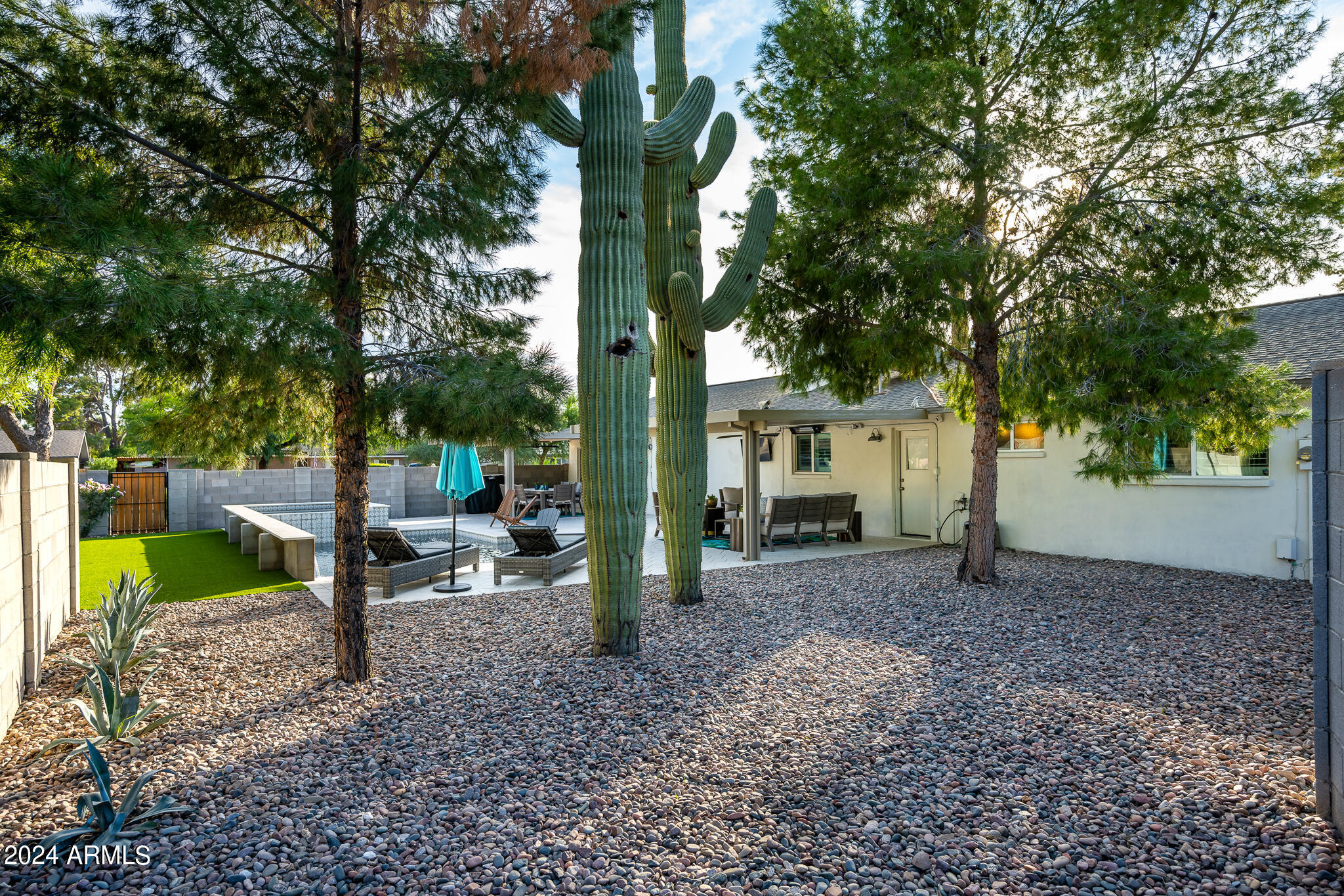 4501 N 86TH Place