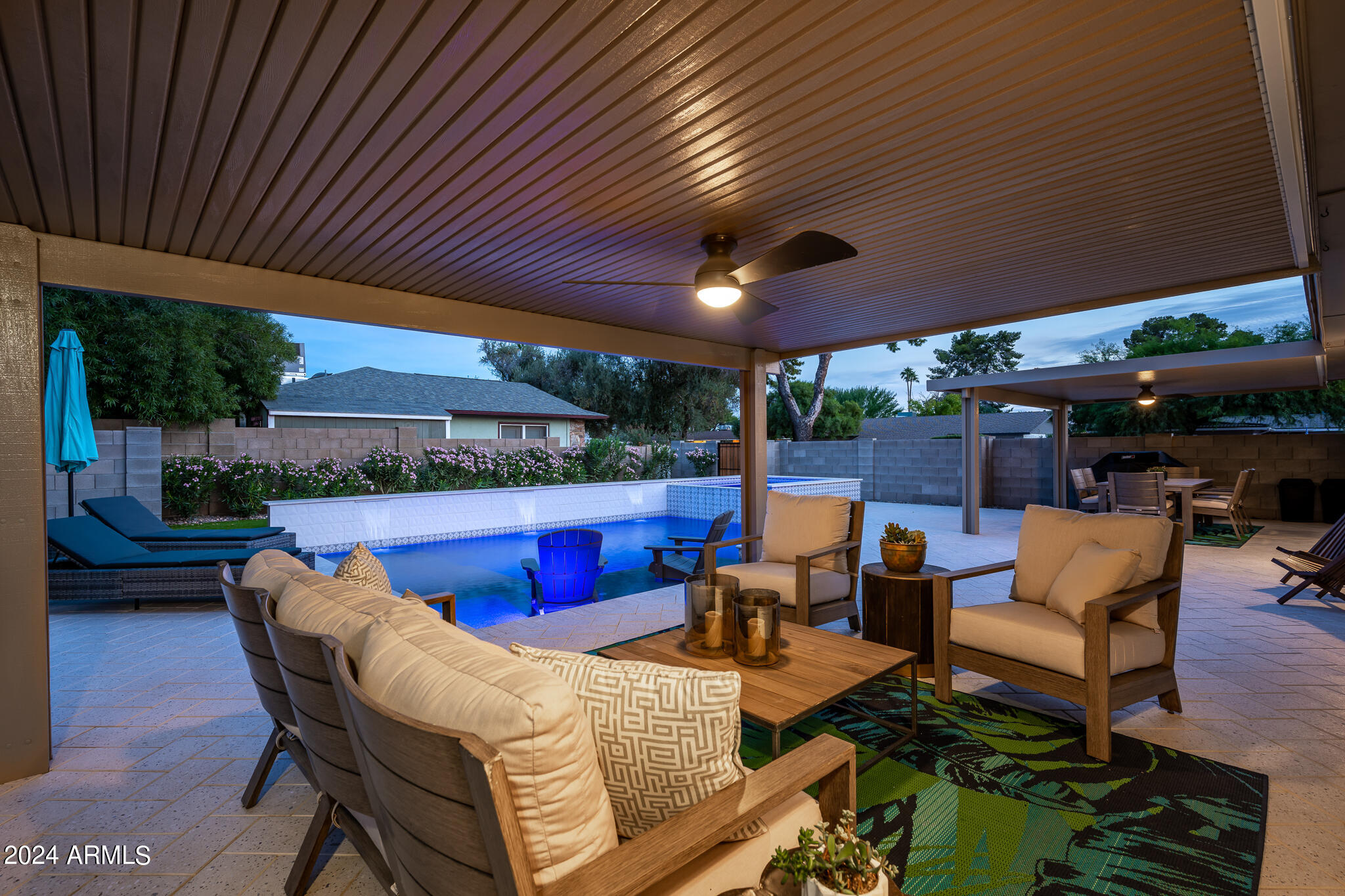 4501 N 86TH Place