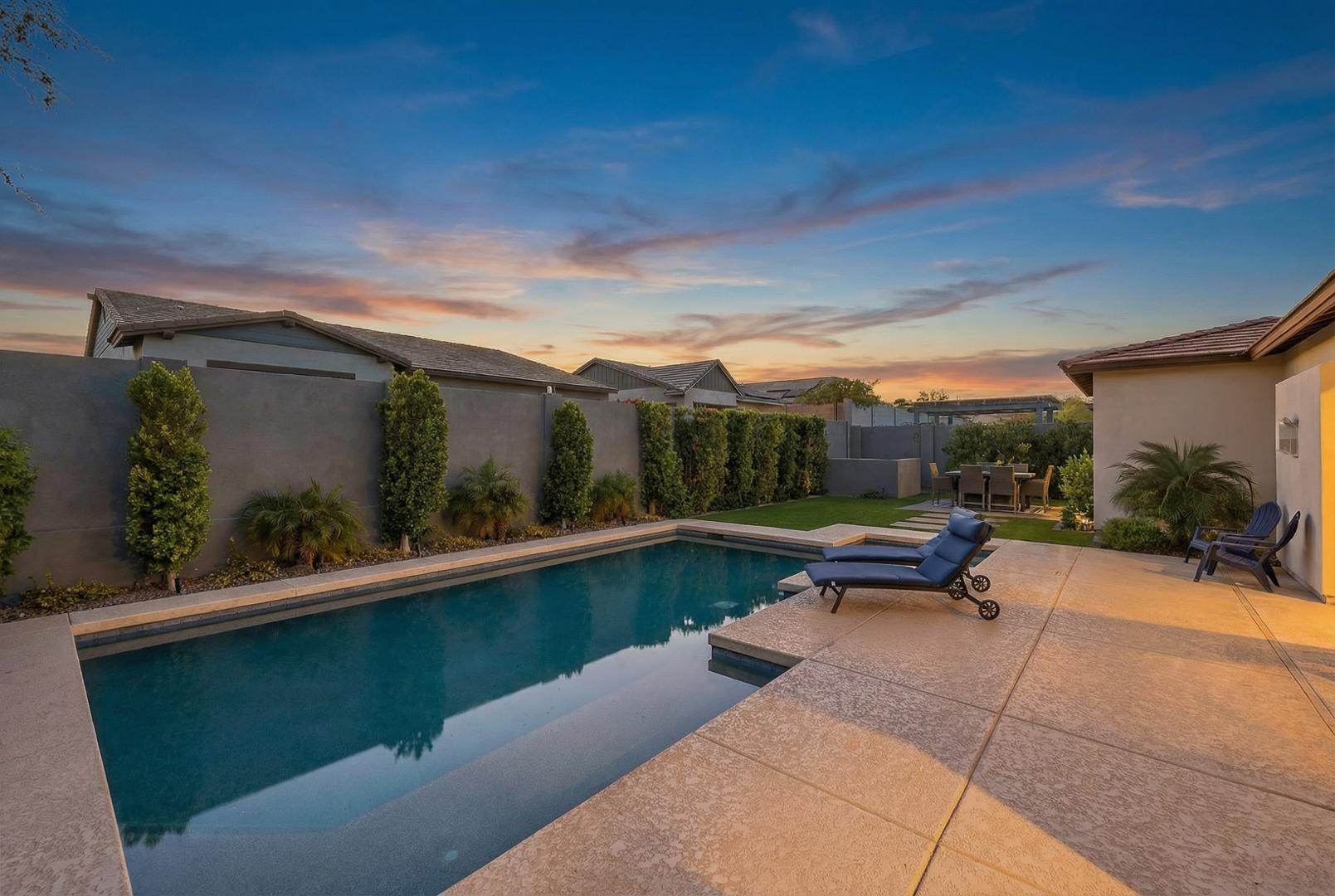 4416 E Roy Rogers Road