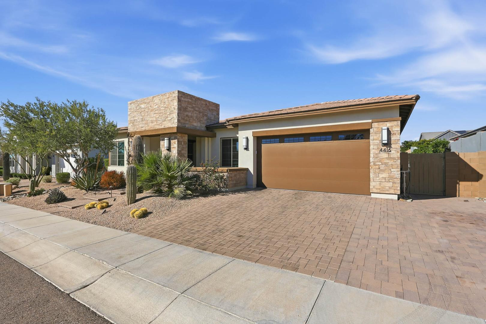 4416 E Roy Rogers Road