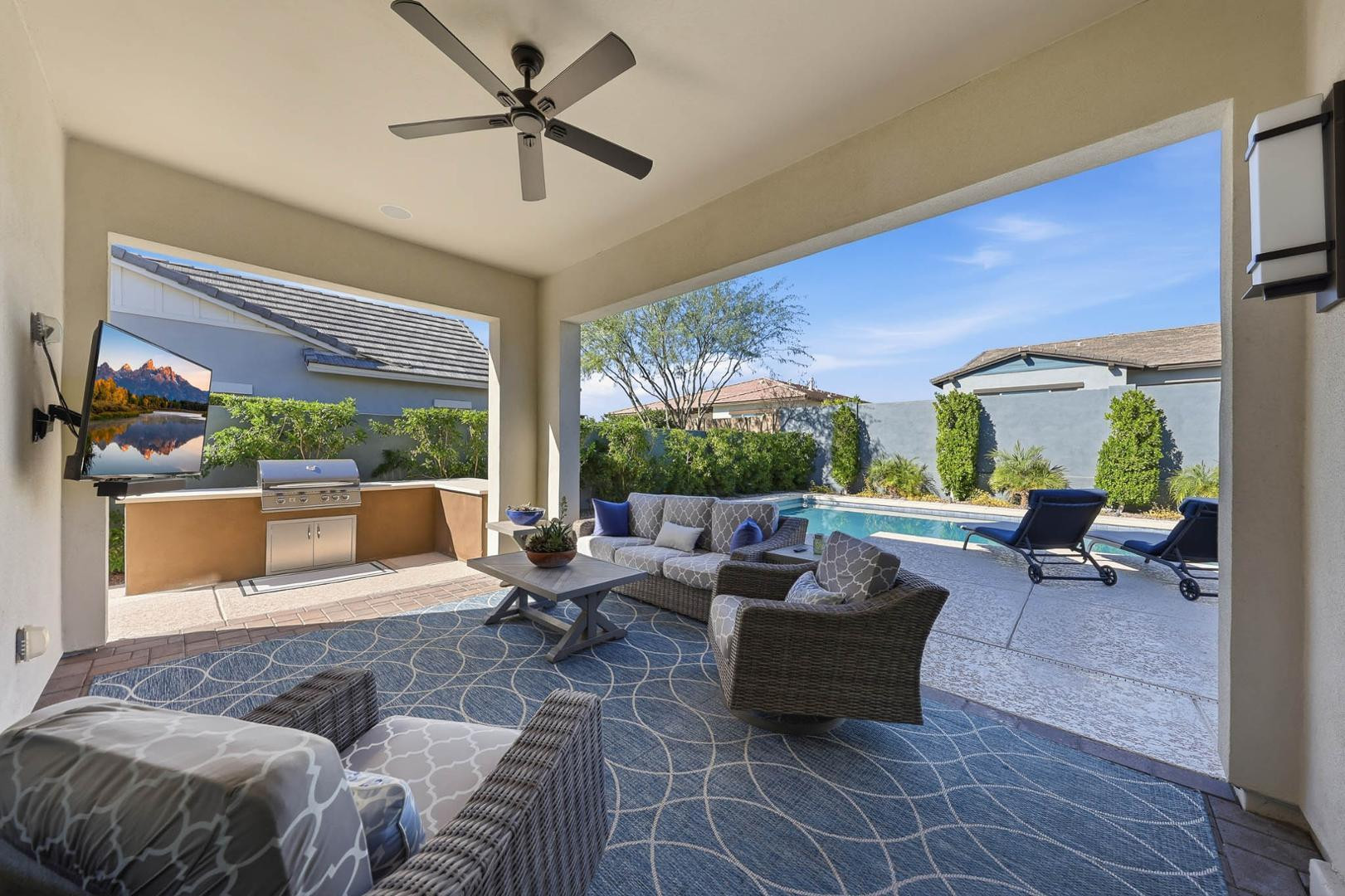 4416 E Roy Rogers Road
