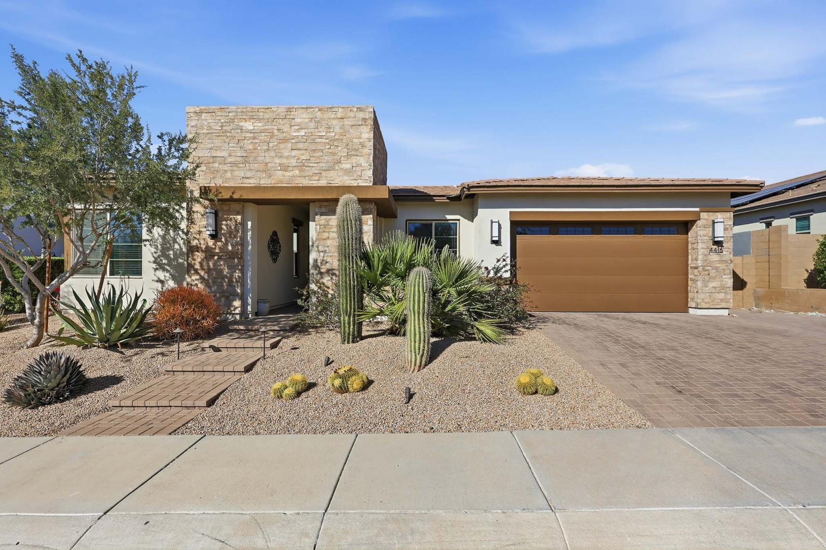 4416 E Roy Rogers Road