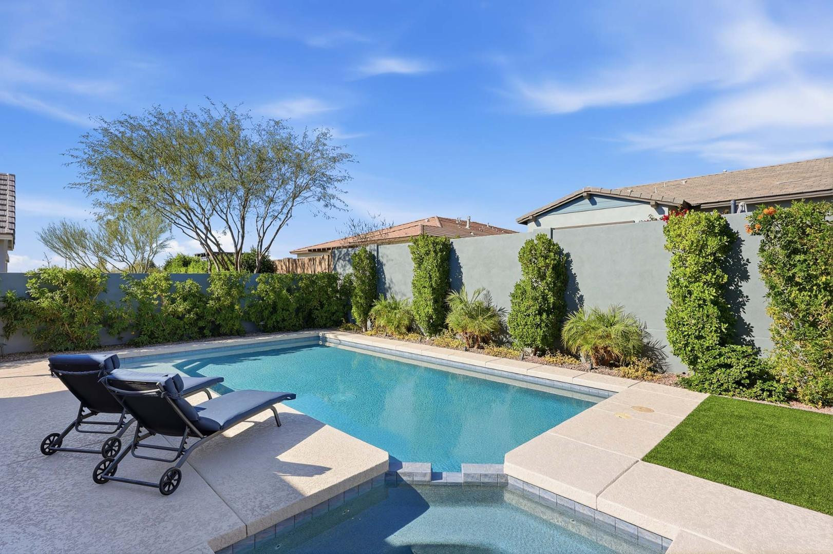 4416 E Roy Rogers Road