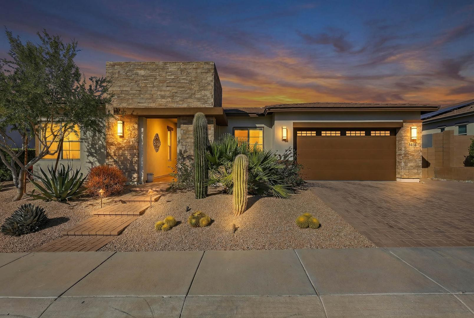 4416 E Roy Rogers Road